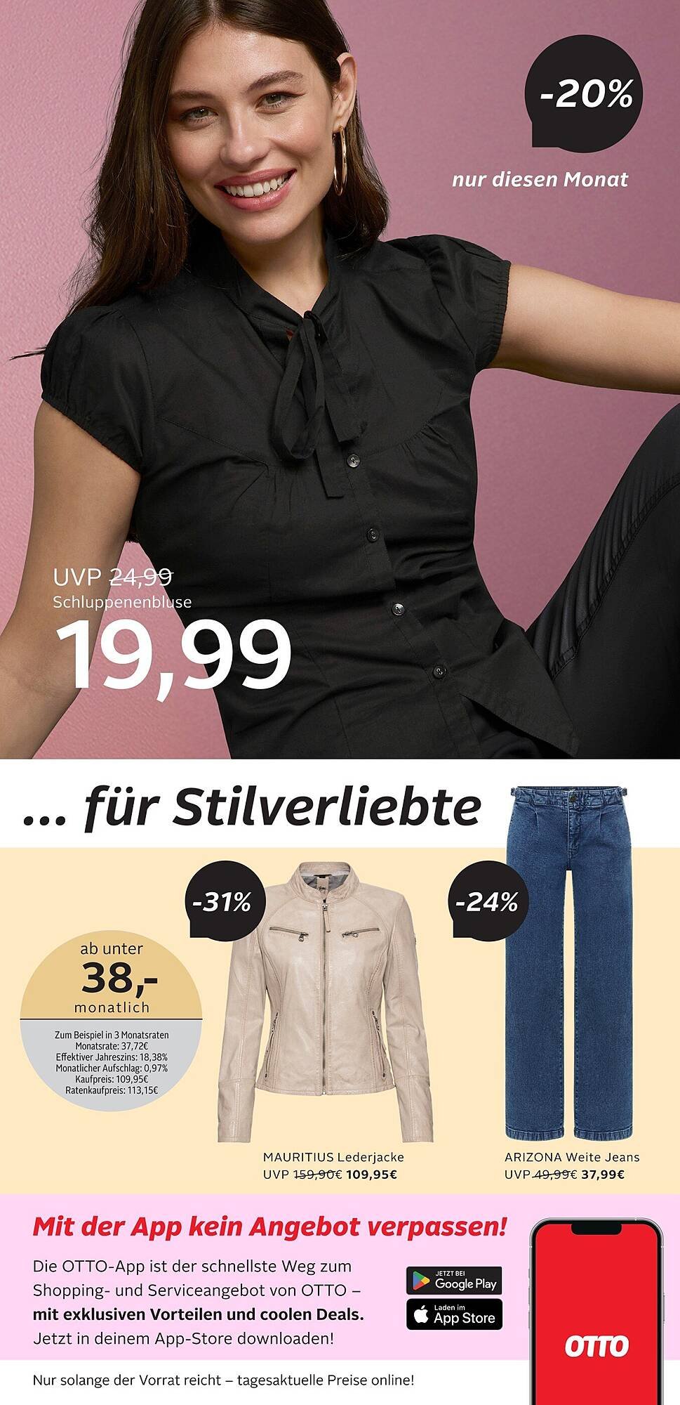 OTTO Katalog (2026-03-01 - 2026-03-31)