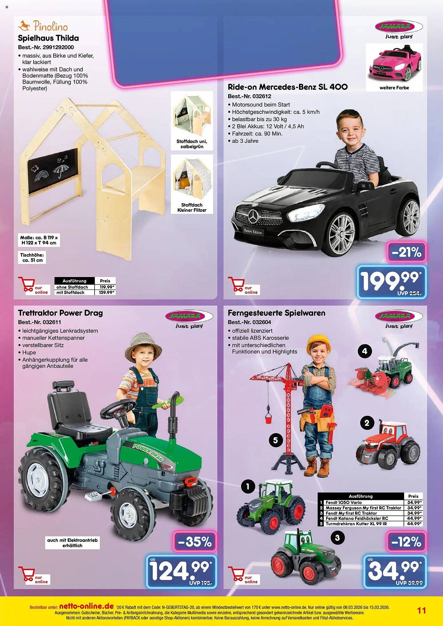 Netto Marken-Discount Prospekt