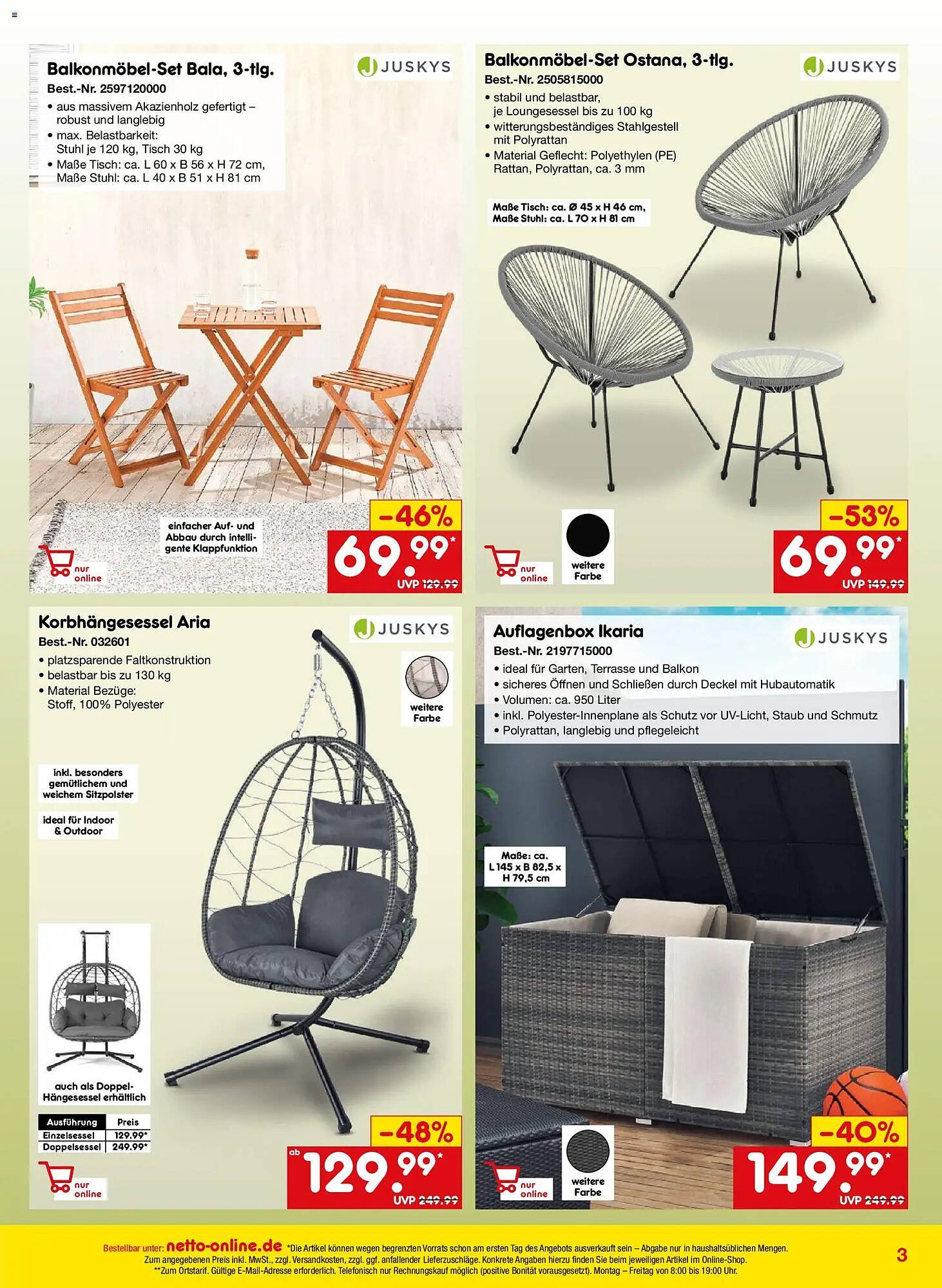 Netto Marken-Discount Prospekt