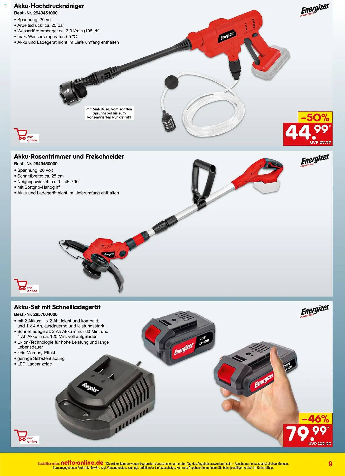 Netto Marken-Discount Prospekt