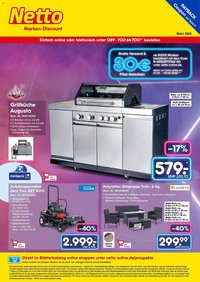 Netto Marken-Discount Prospekt