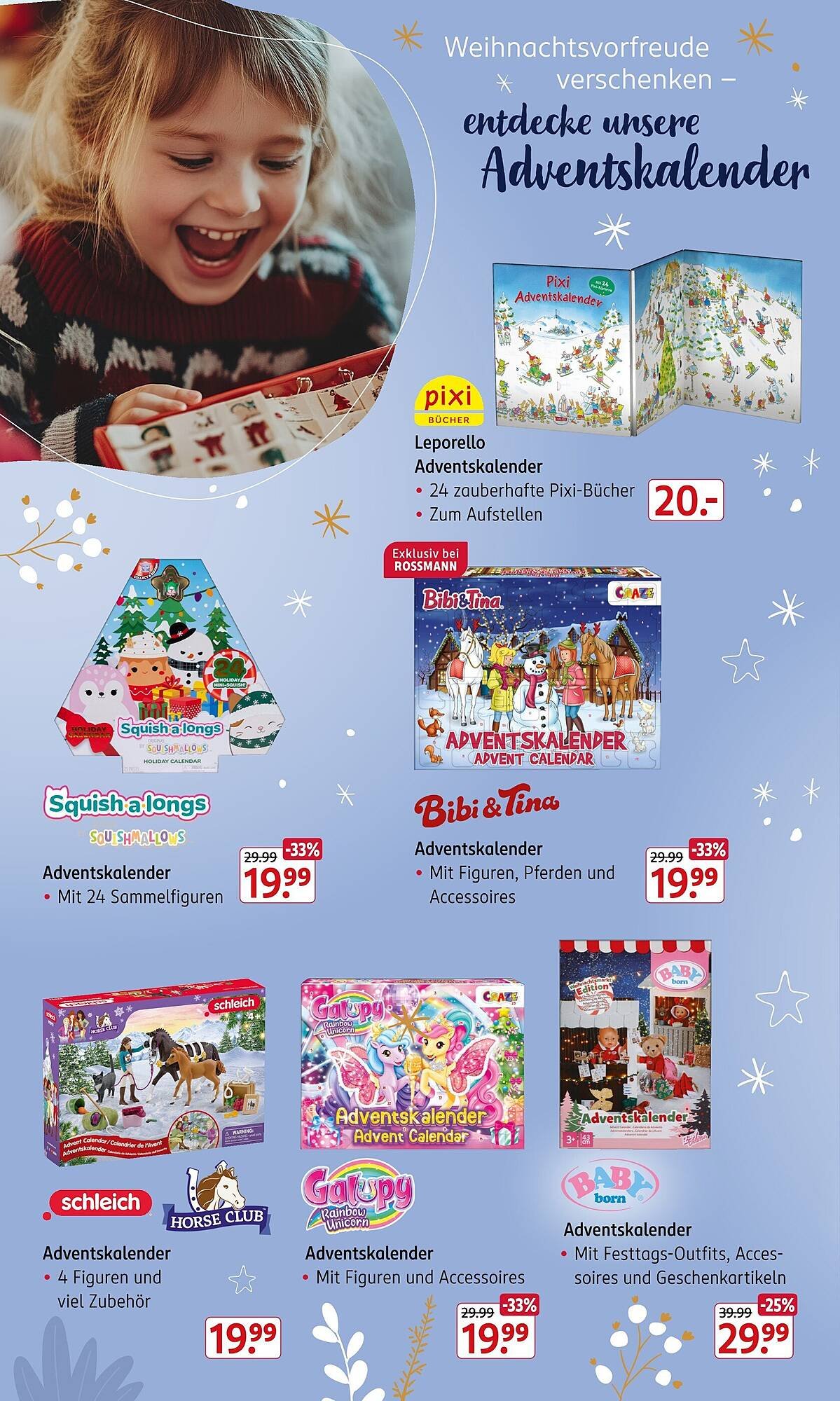 Rossmann Prospekt (2025-10-13 - 2025-10-17) | 19