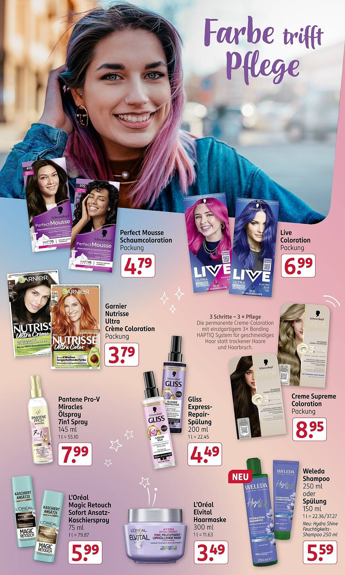 Rossmann Prospekt (2025-10-13 - 2025-10-17) | 21