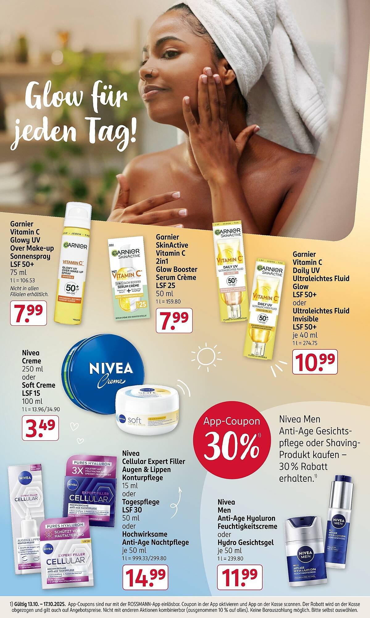 Rossmann Prospekt (2025-10-13 - 2025-10-17) | 23