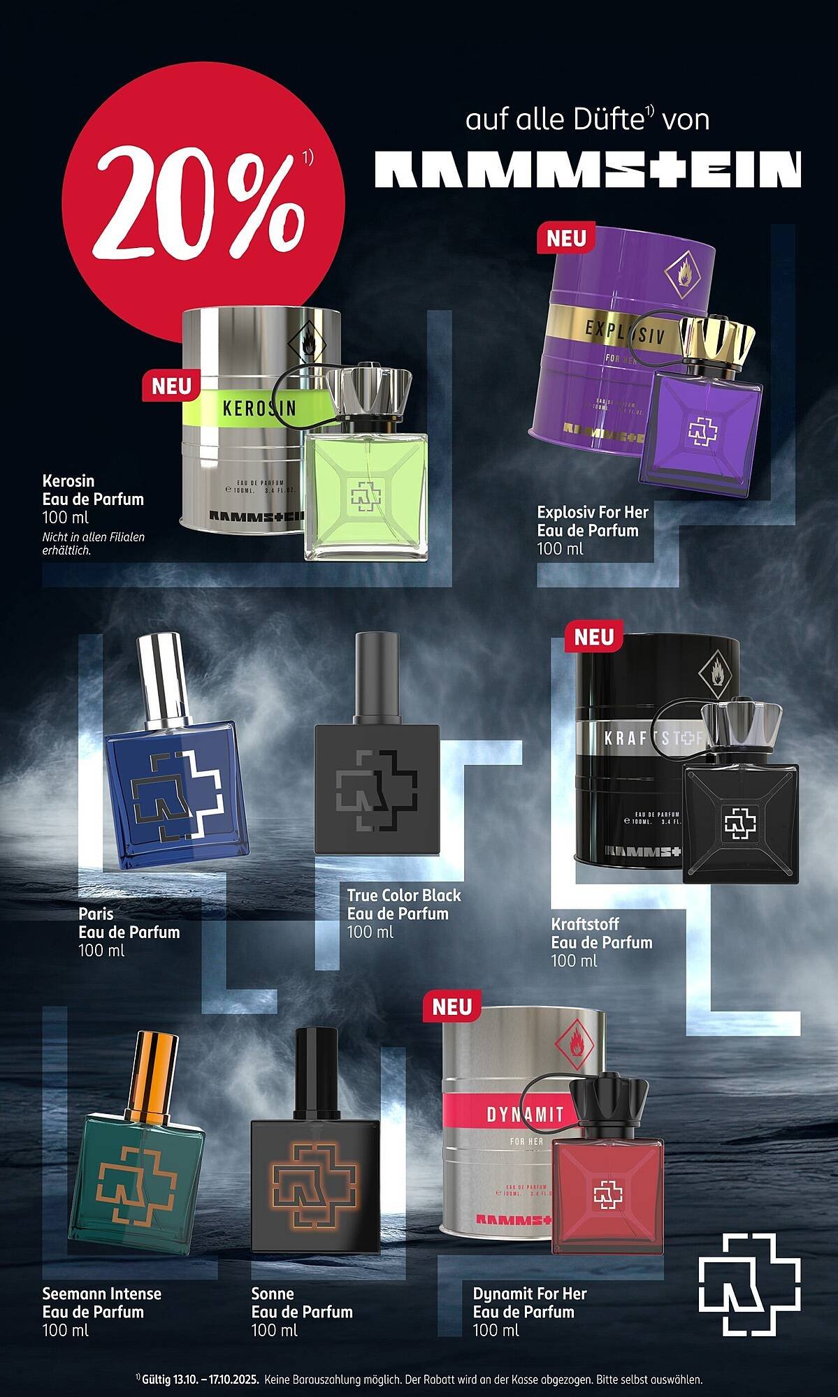 Rossmann Prospekt (2025-10-13 - 2025-10-17) | 4