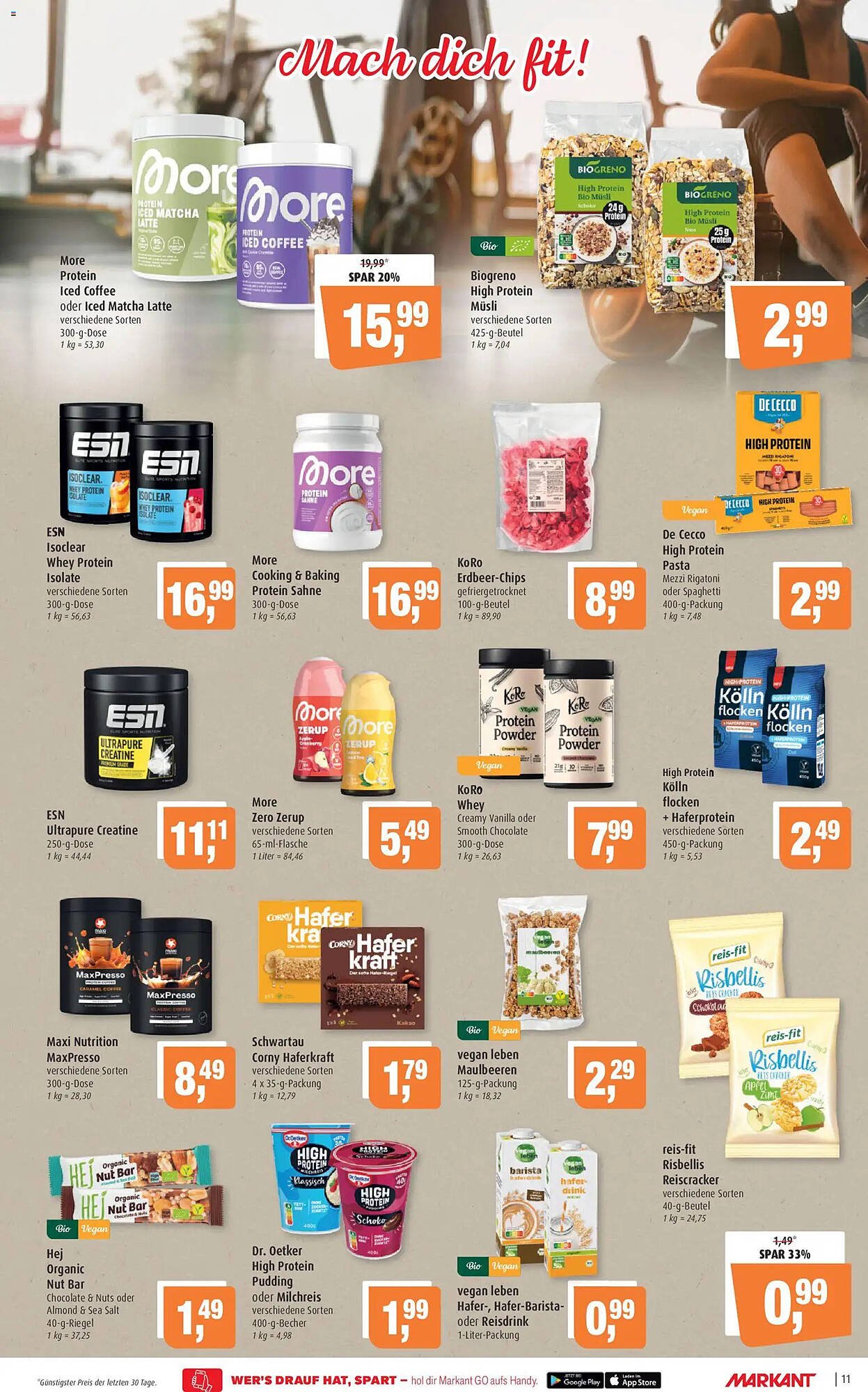 Markant Prospekt (2026-03-09 - 2026-03-14)