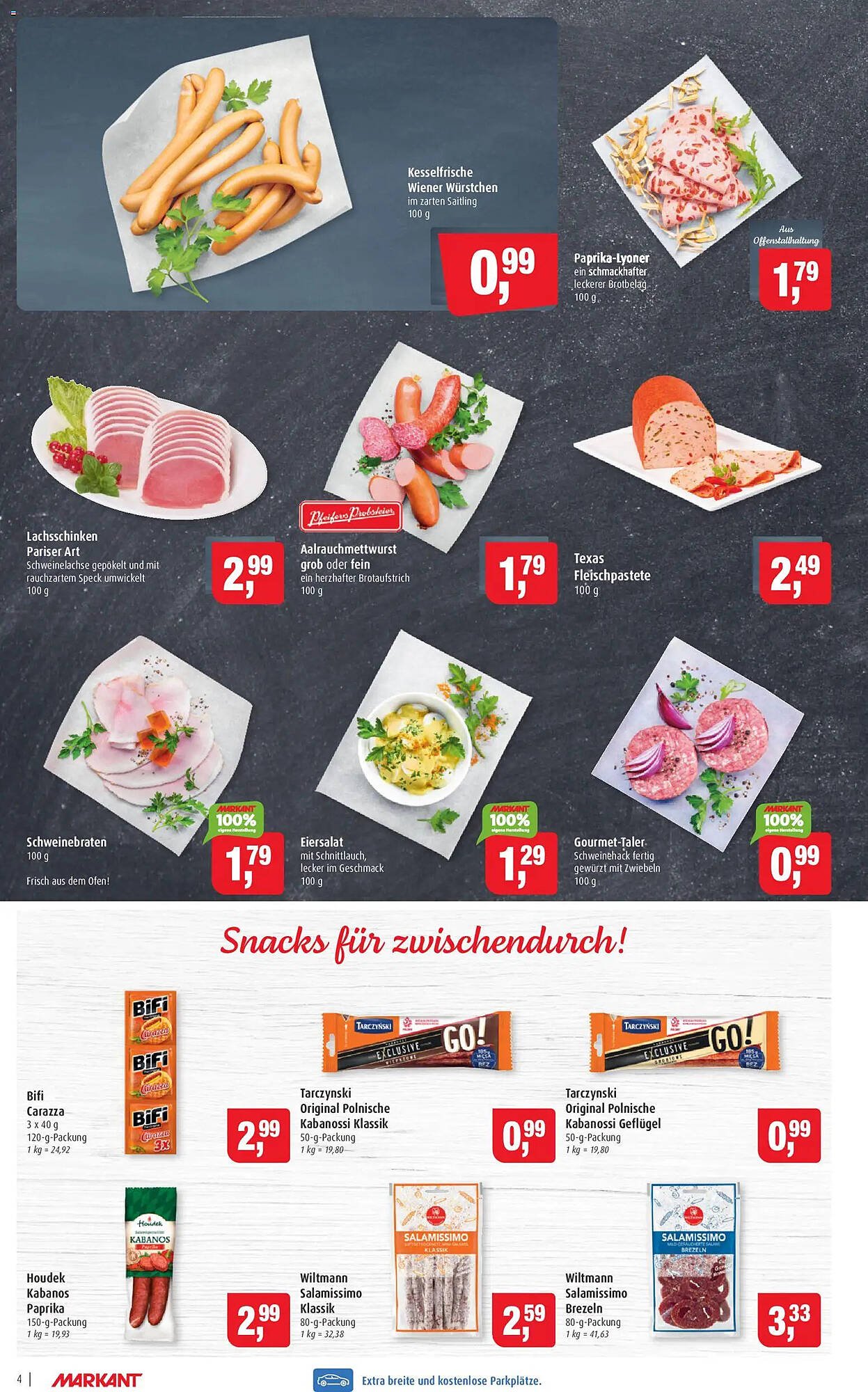 Markant Prospekt (2026-03-09 - 2026-03-14)