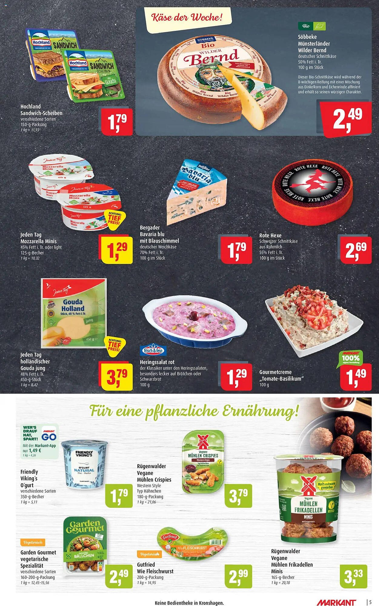 Markant Prospekt (2026-03-09 - 2026-03-14)