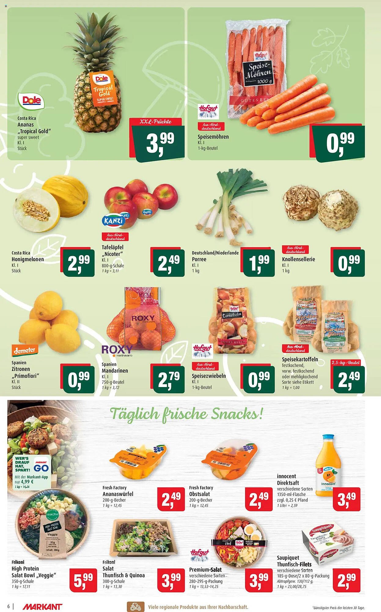 Markant Prospekt (2026-03-09 - 2026-03-14)