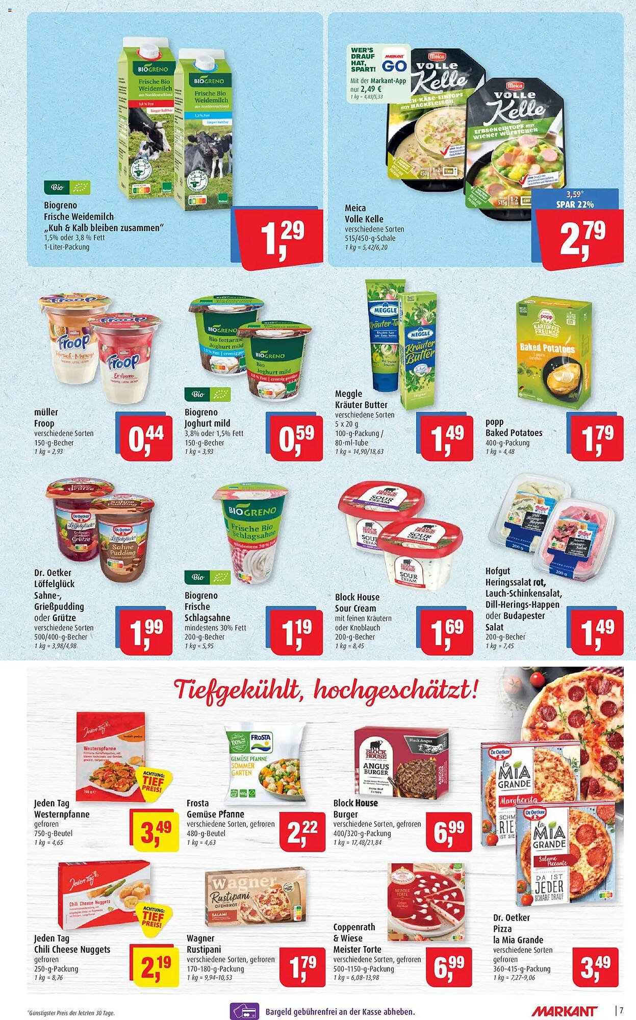 Markant Prospekt (2026-03-09 - 2026-03-14)