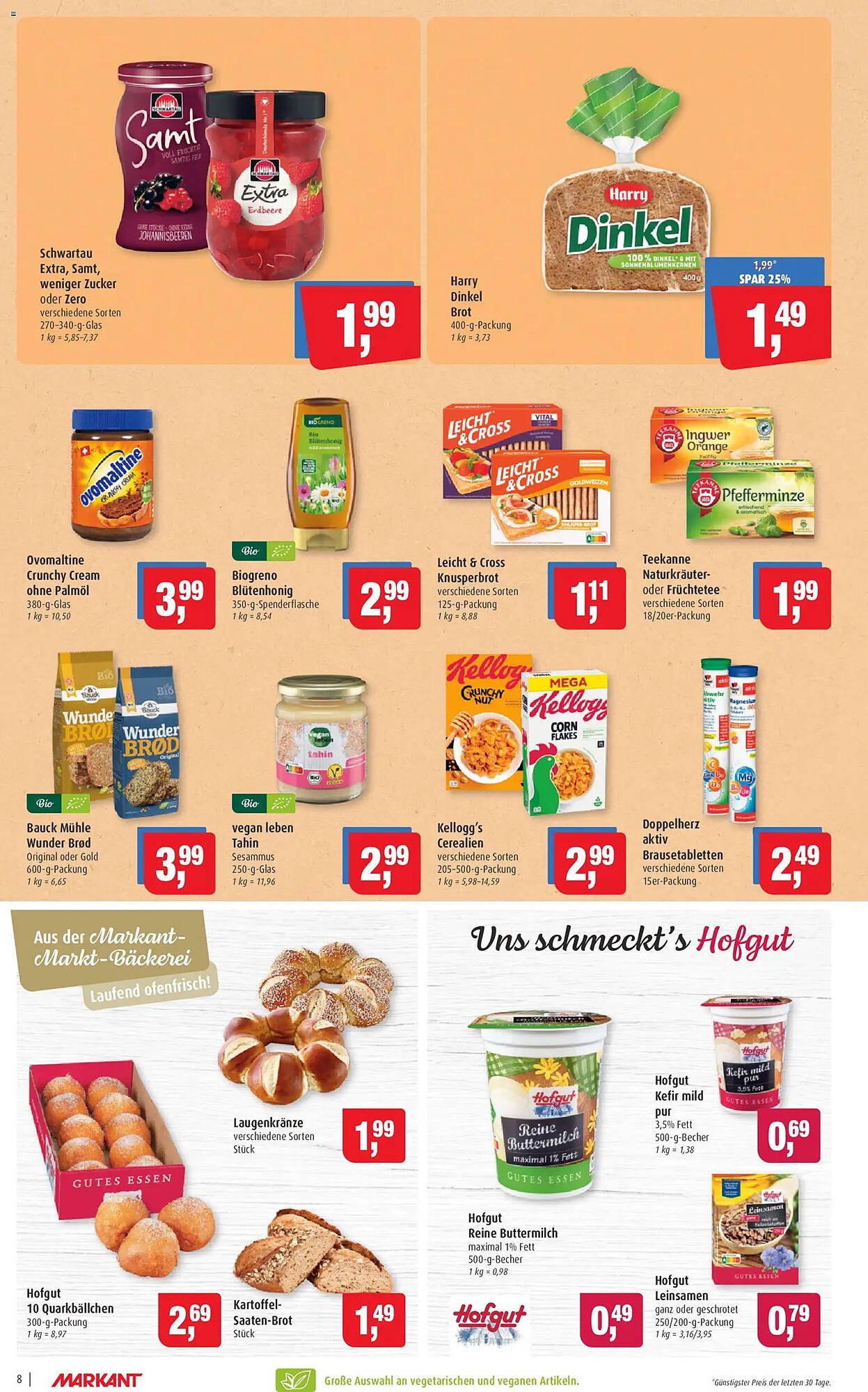 Markant Prospekt (2026-03-09 - 2026-03-14)