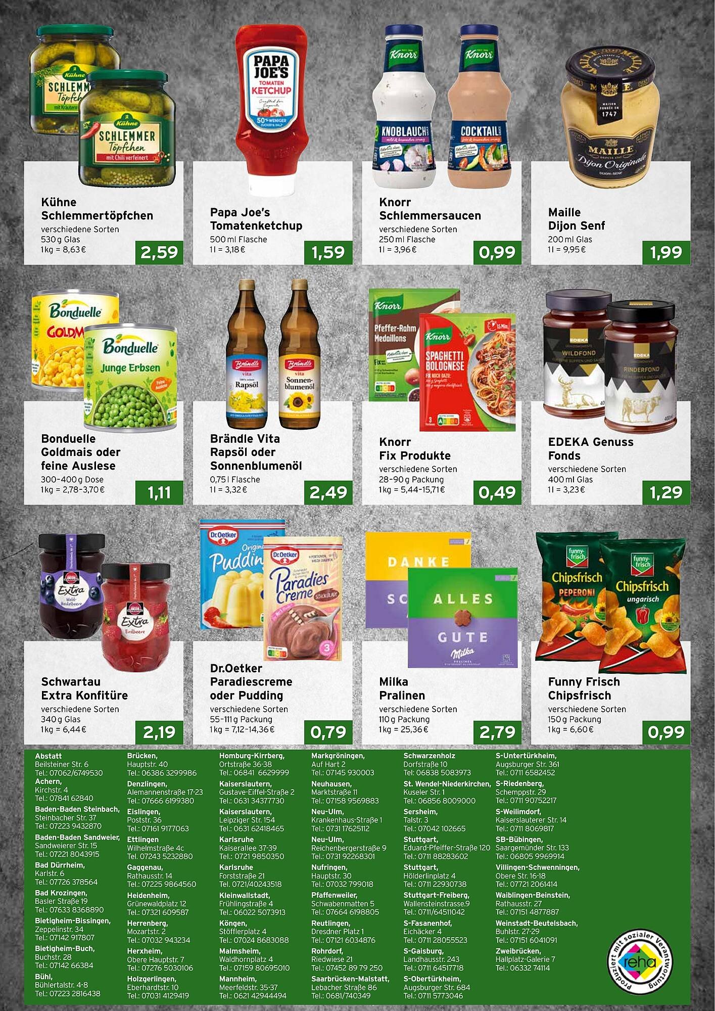 CAP Markt Prospekt (2025-12-22 - 2025-12-27)