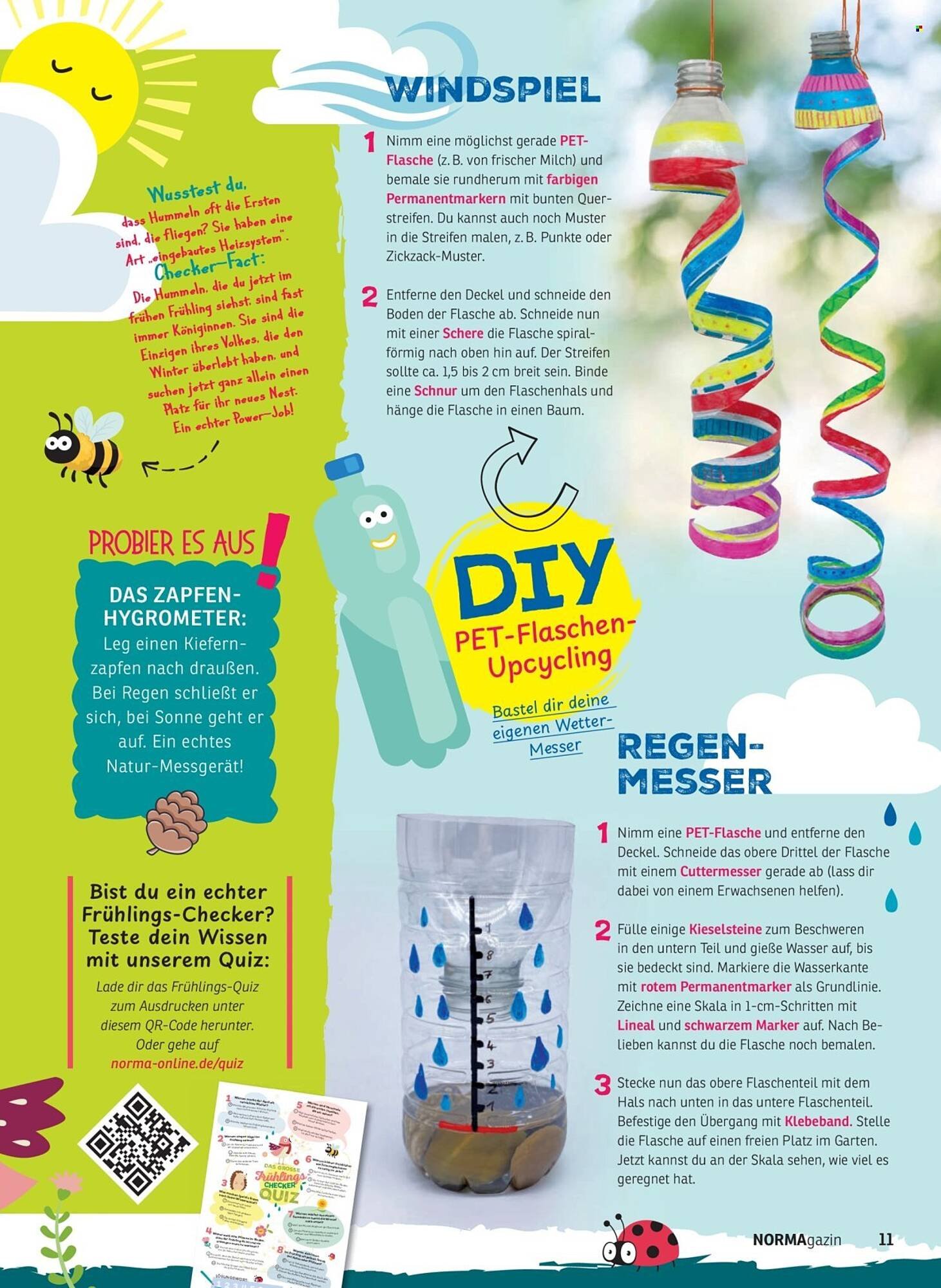 Norma Magazin (2026-03-01 - 2026-04-30)