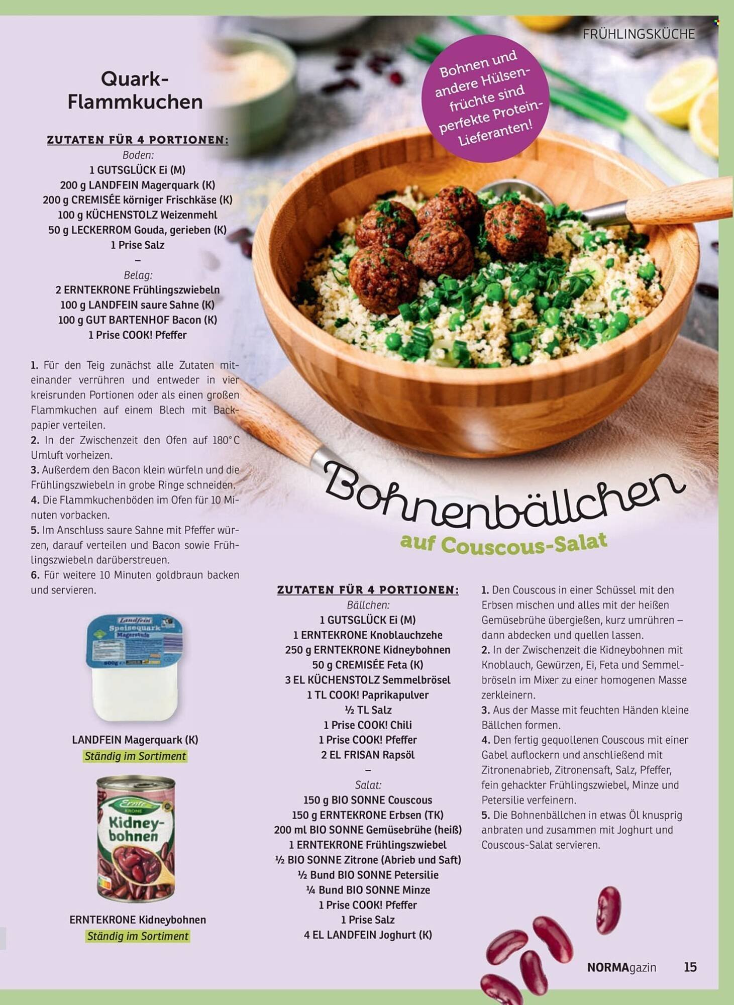 Norma Magazin (2026-03-01 - 2026-04-30)