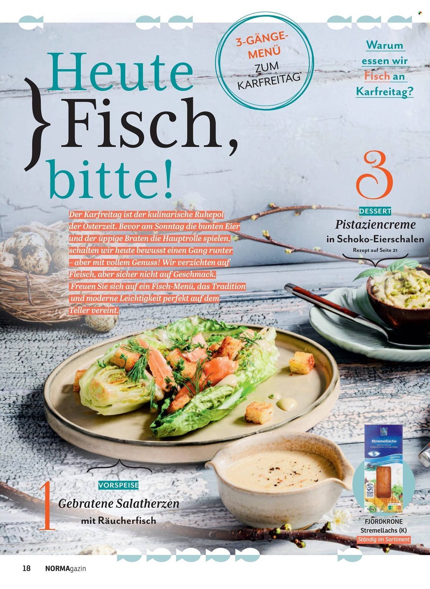 Norma Magazin (2026-03-01 - 2026-04-30)