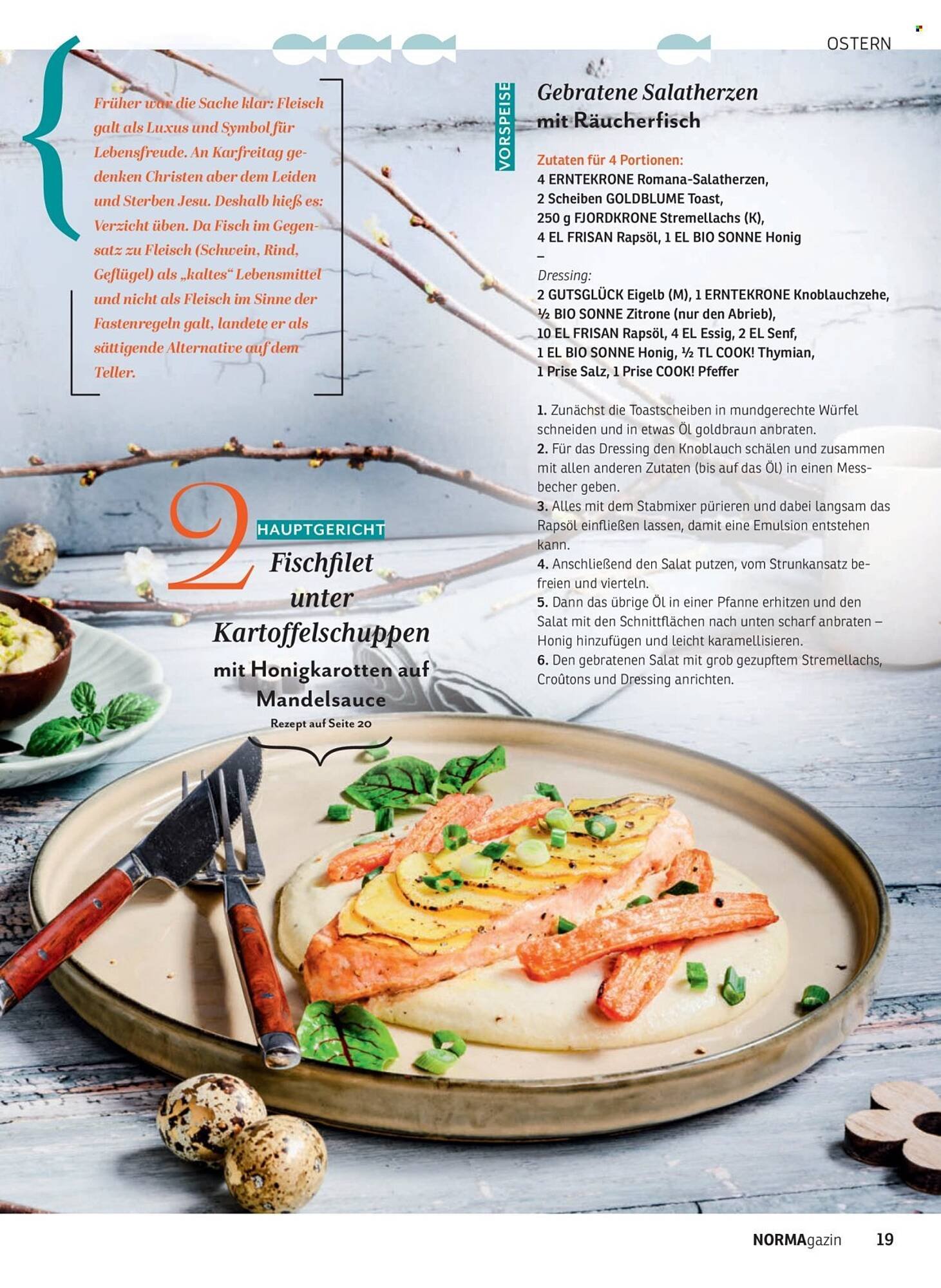 Norma Magazin (2026-03-01 - 2026-04-30)