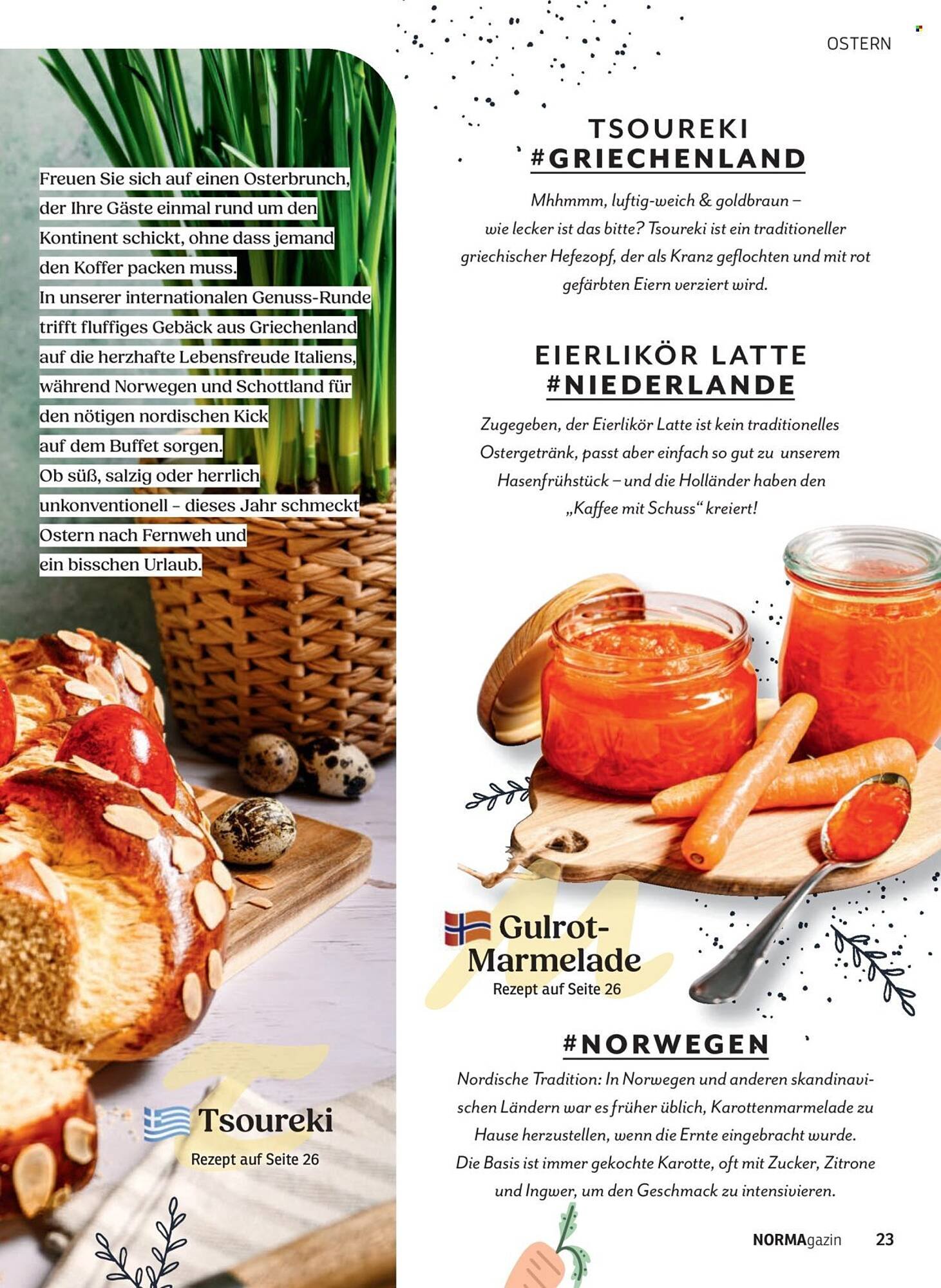 Norma Magazin (2026-03-01 - 2026-04-30)