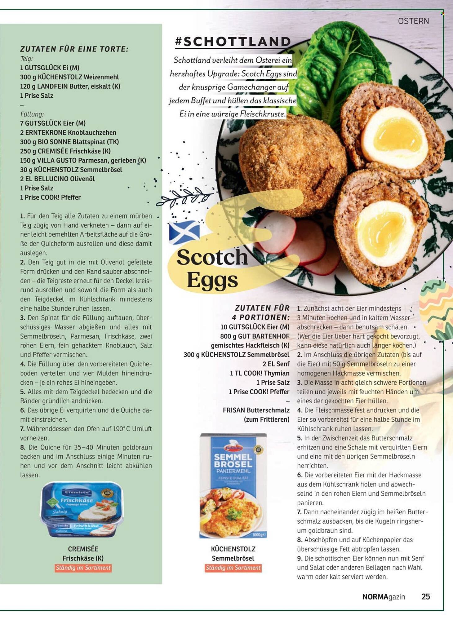 Norma Magazin (2026-03-01 - 2026-04-30)