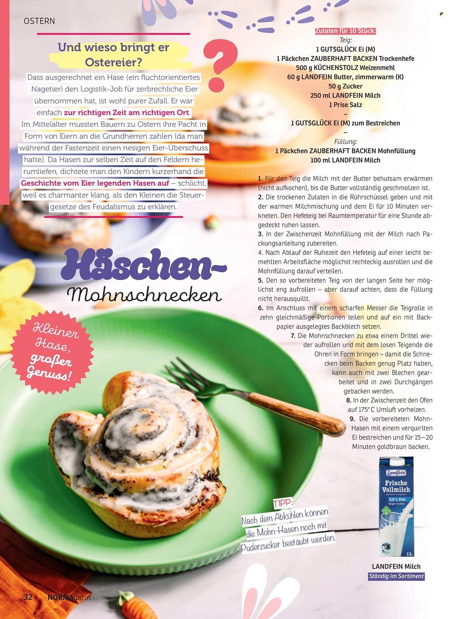 Norma Magazin (2026-03-01 - 2026-04-30)