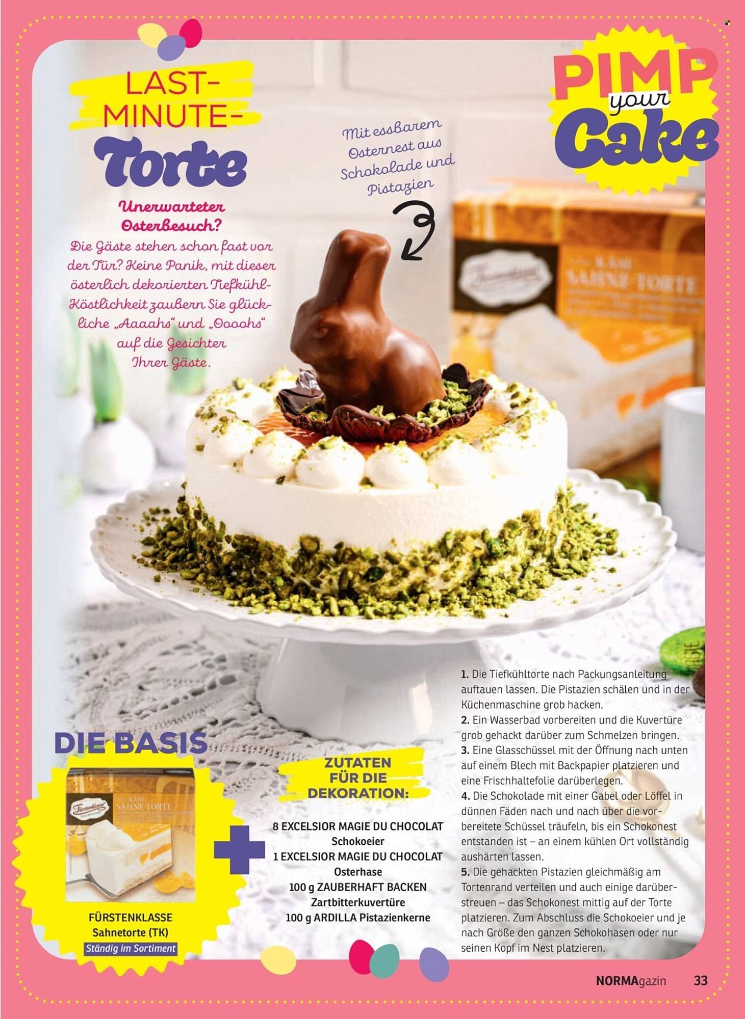 Norma Magazin (2026-03-01 - 2026-04-30)