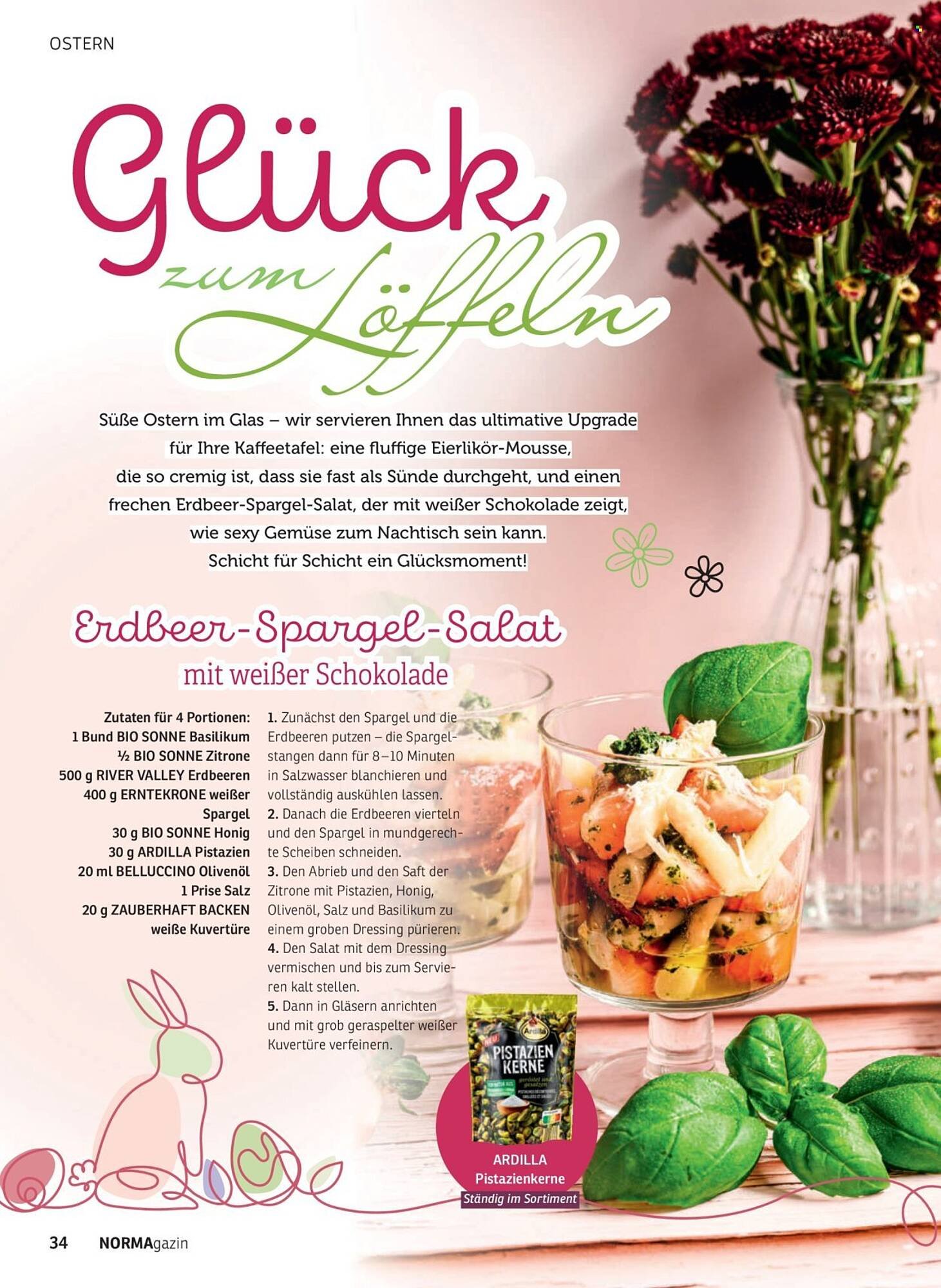 Norma Magazin (2026-03-01 - 2026-04-30)