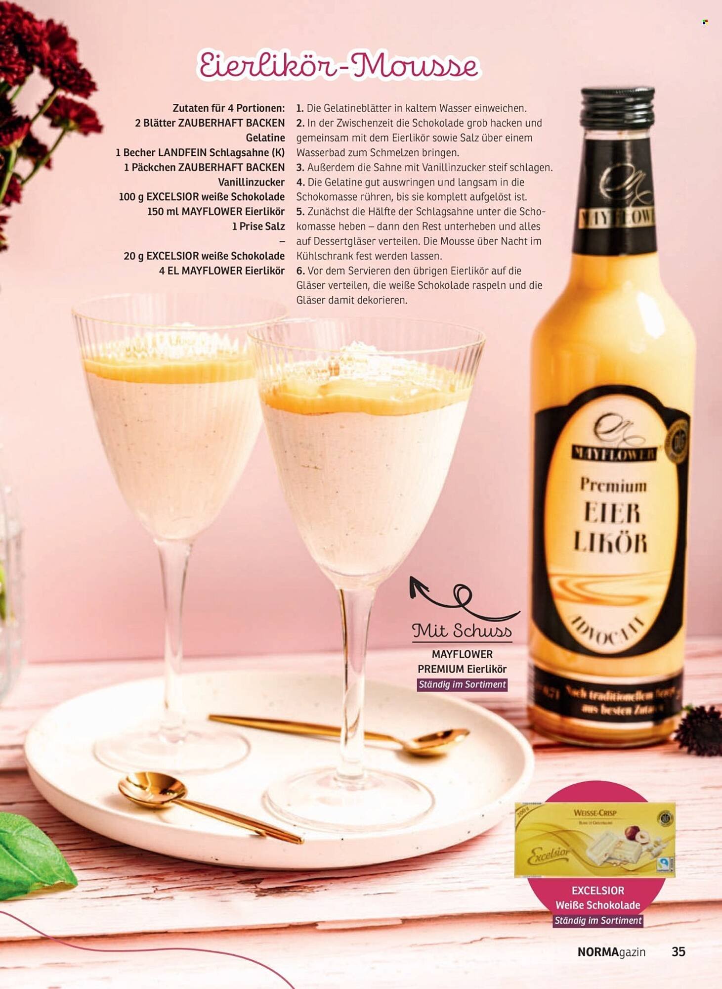 Norma Magazin (2026-03-01 - 2026-04-30)