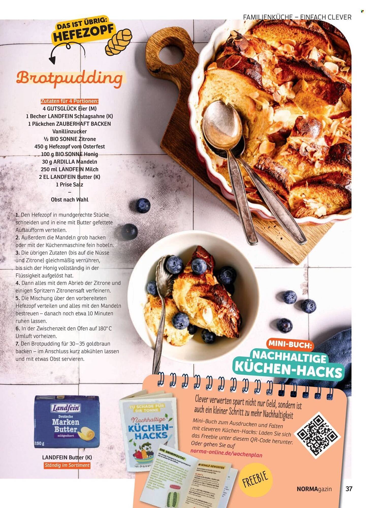 Norma Magazin (2026-03-01 - 2026-04-30)