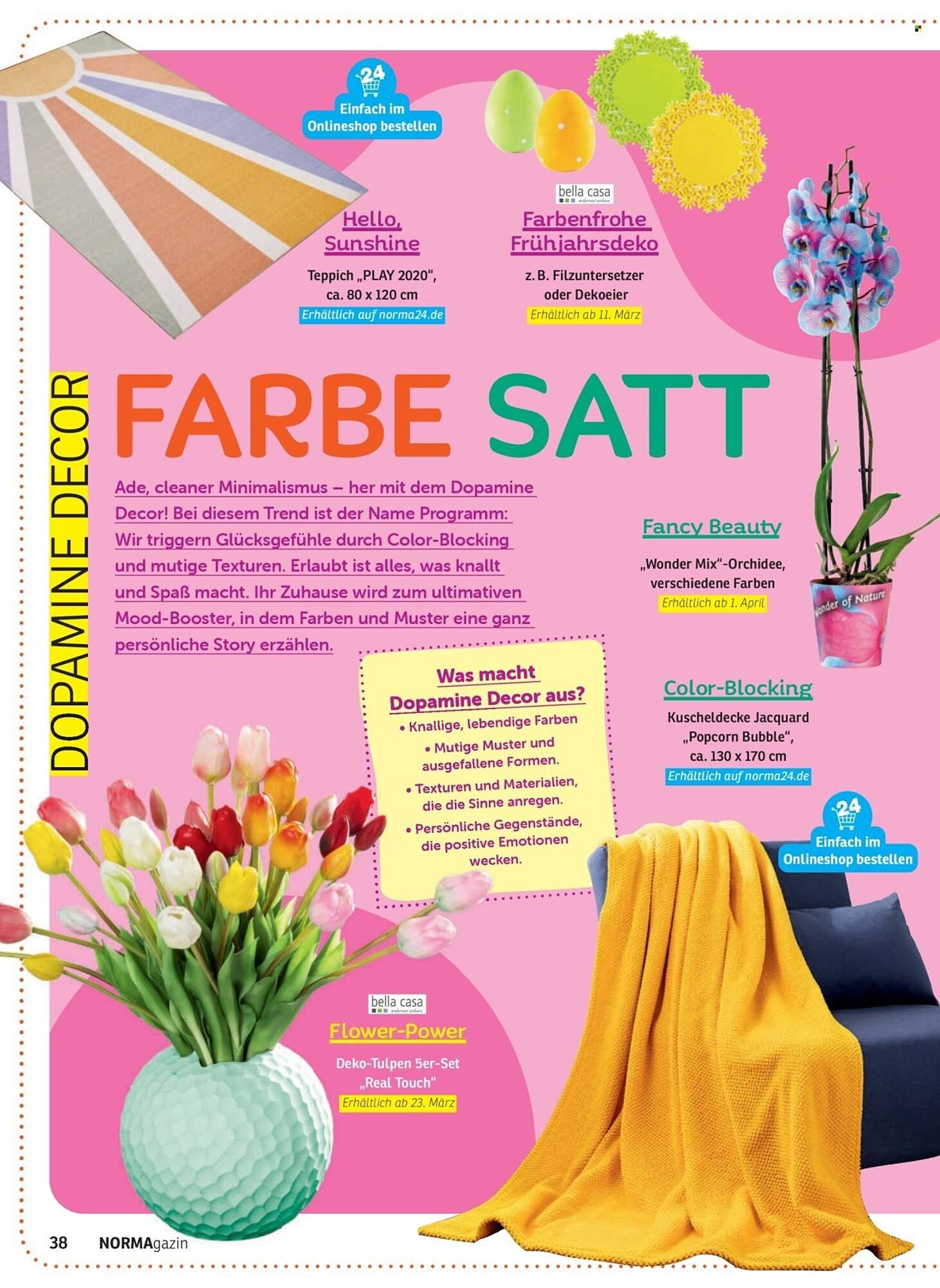 Norma Magazin (2026-03-01 - 2026-04-30)