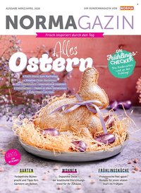 Norma Magazin