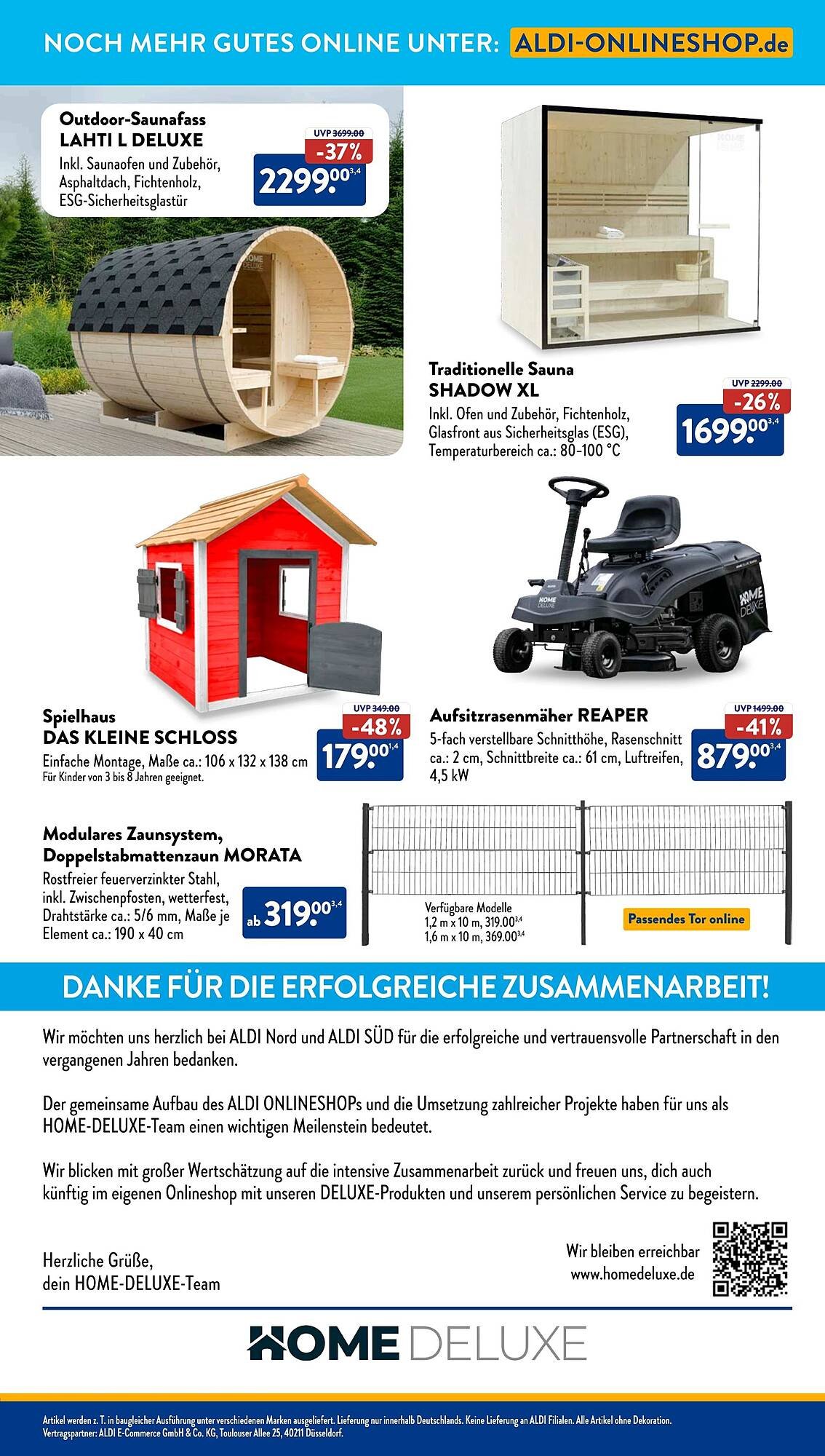 Aldi Süd Prospekt (2025-08-25 - 2025-08-31) | 24