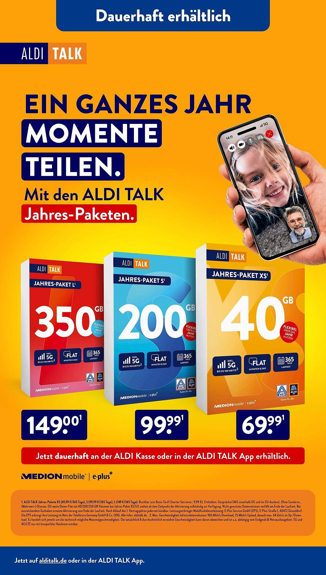 Aldi Süd Prospekt (2025-08-25 - 2025-08-31) | 27