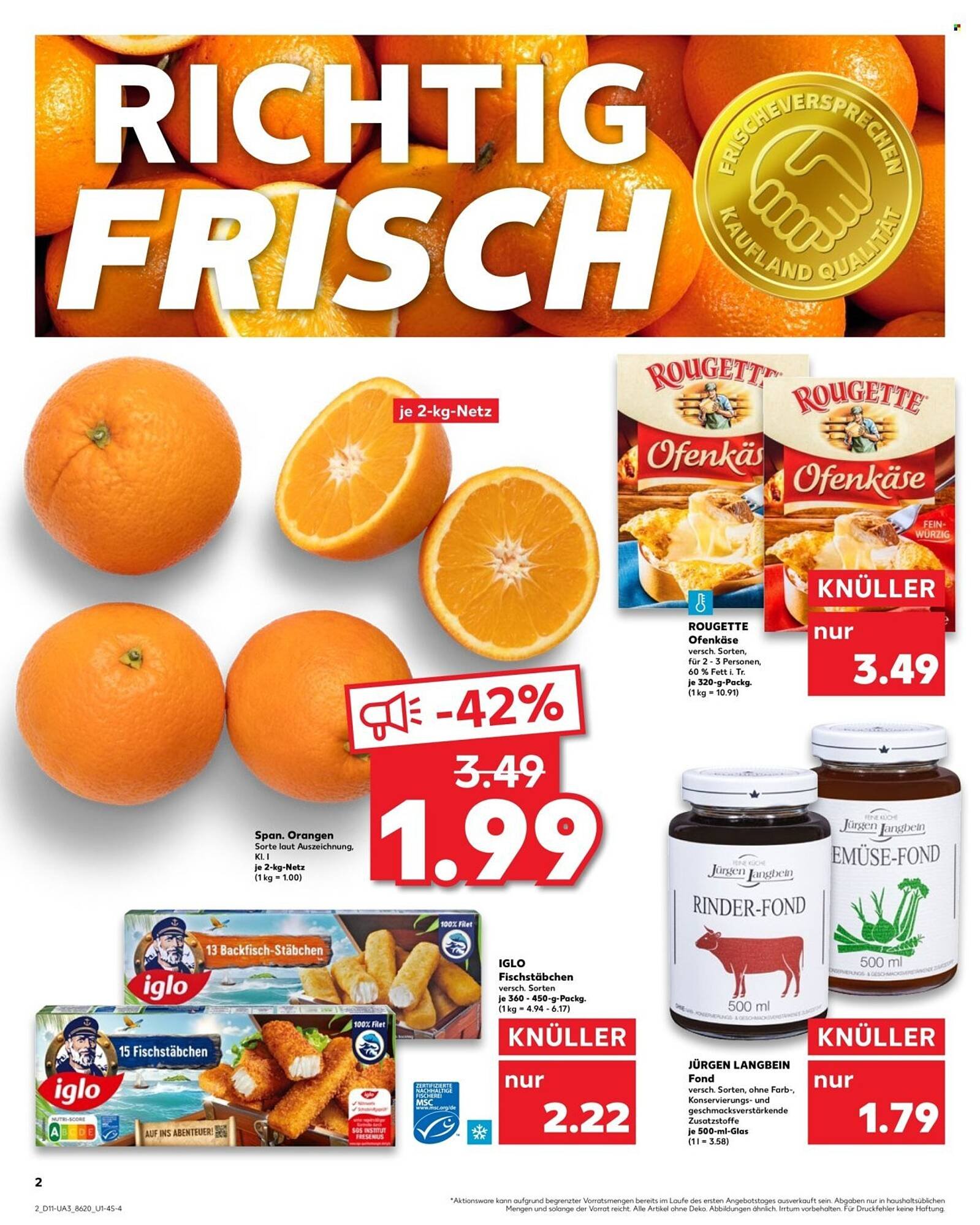 Kaufland Prospekt