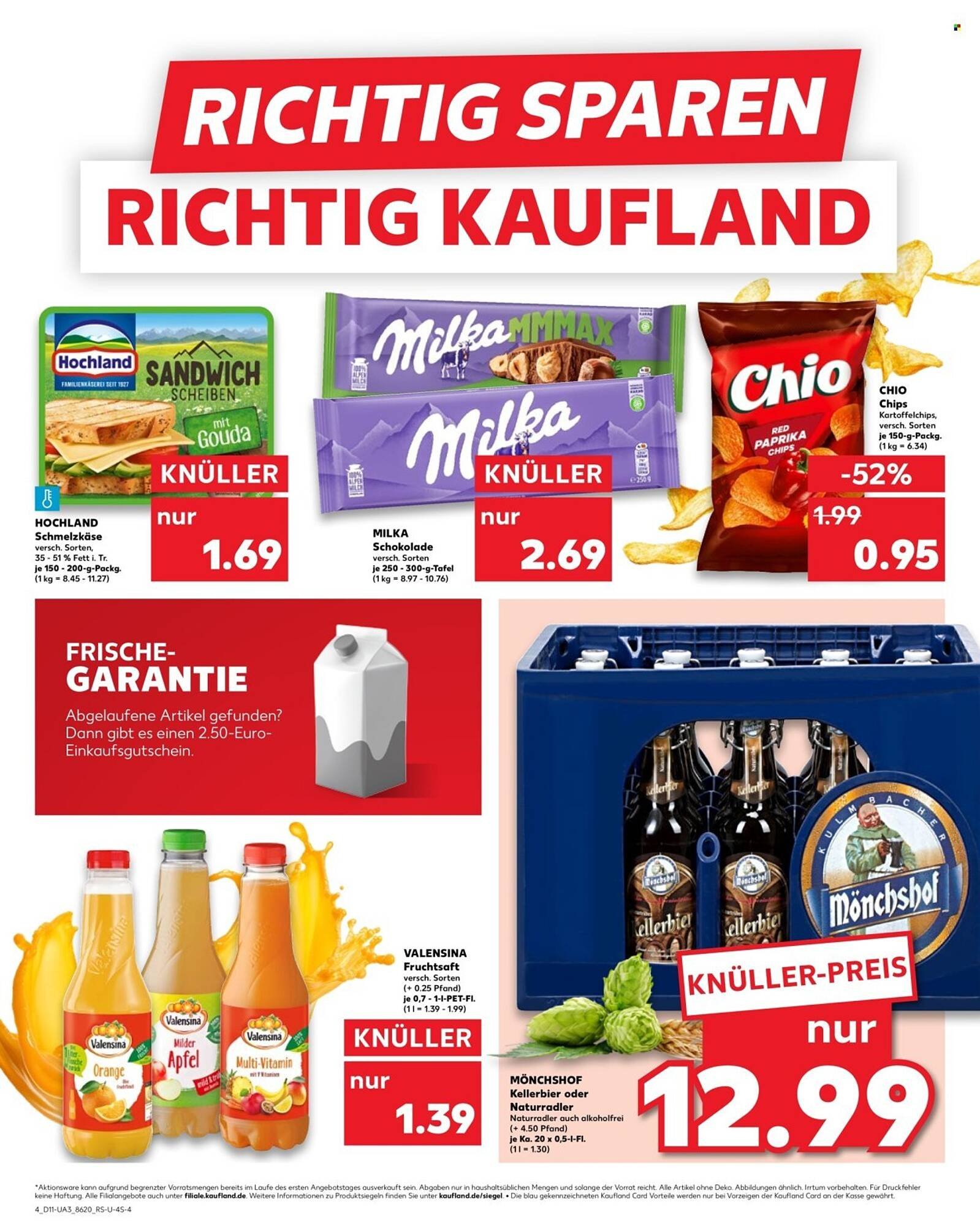 Kaufland Prospekt