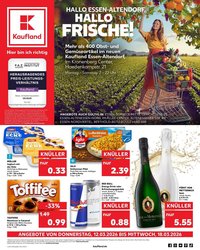 Kaufland Prospekt