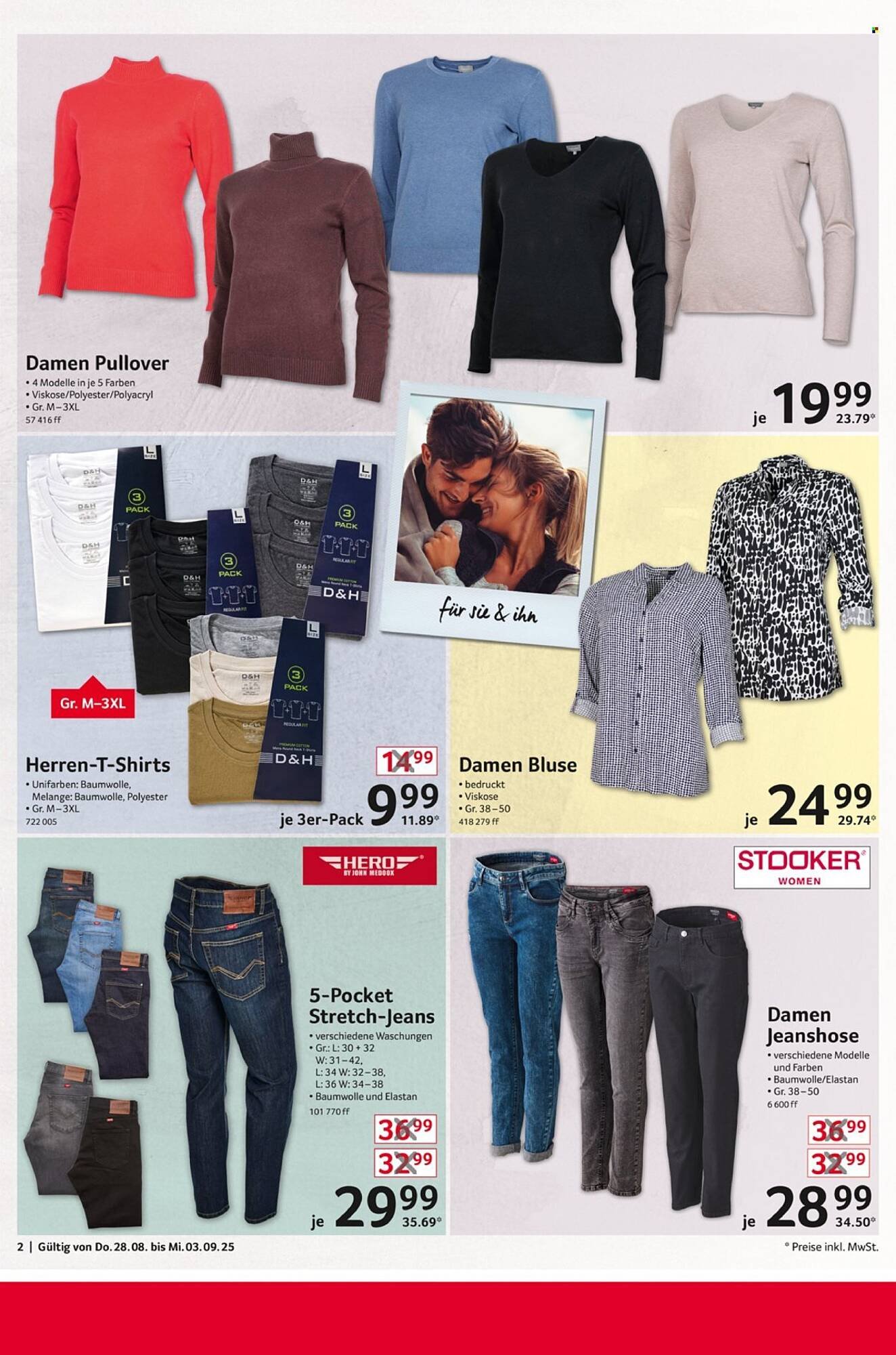 Selgros Prospekt (2025-08-28 - 2025-09-03) | 2