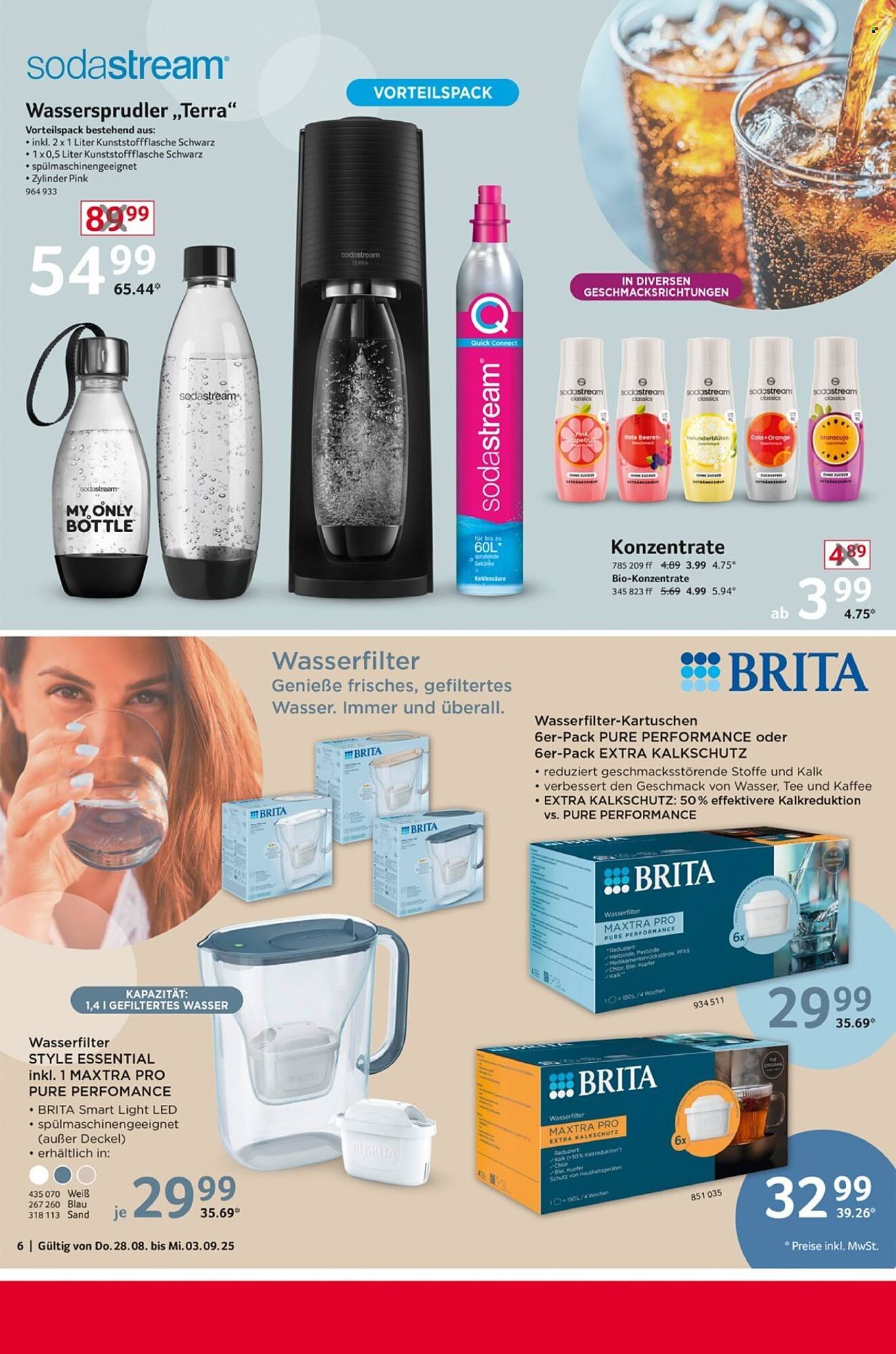 Selgros Prospekt (2025-08-28 - 2025-09-03) | 6