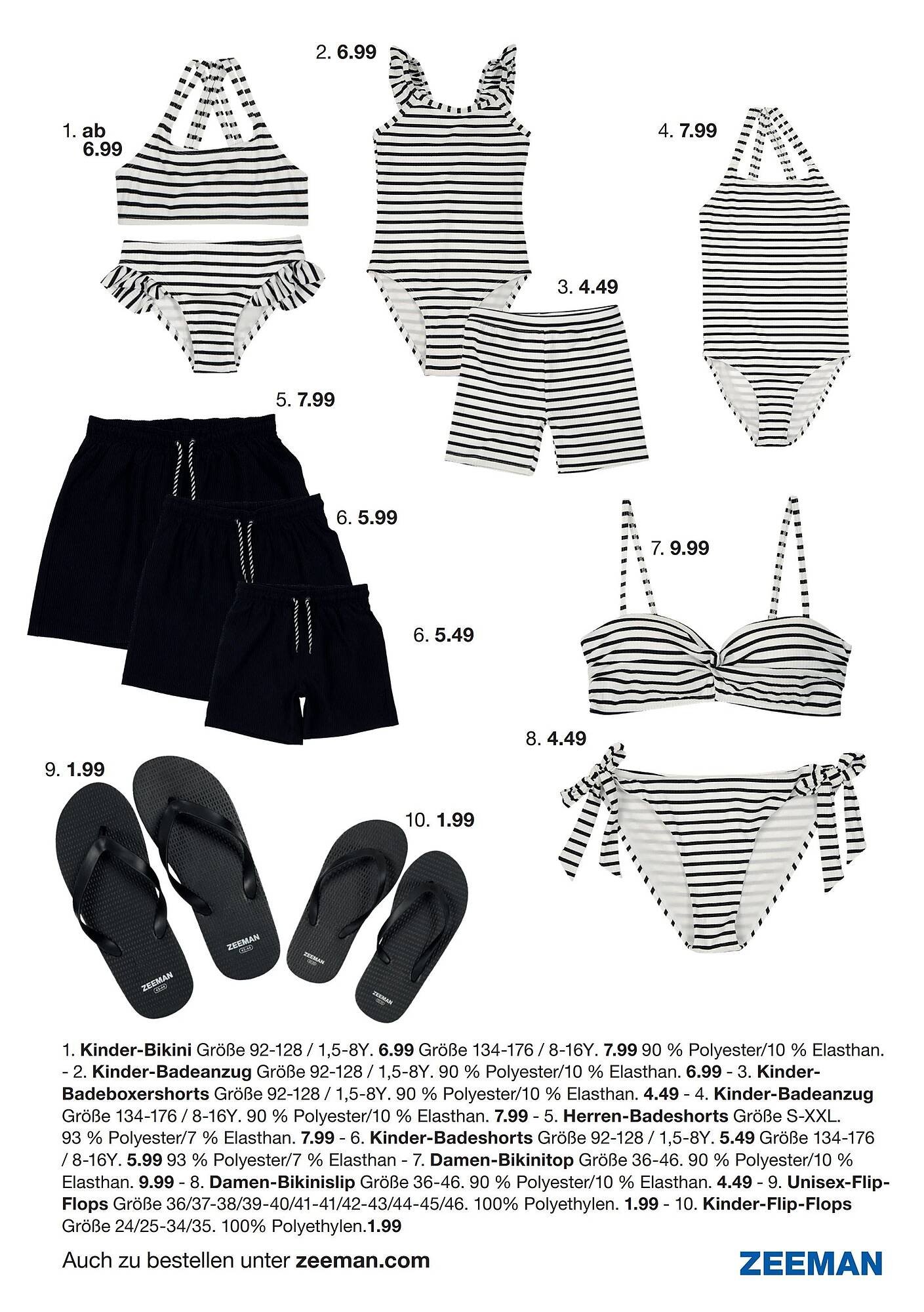 Zeeman Prospekt (2026-04-25 - 2026-05-02)