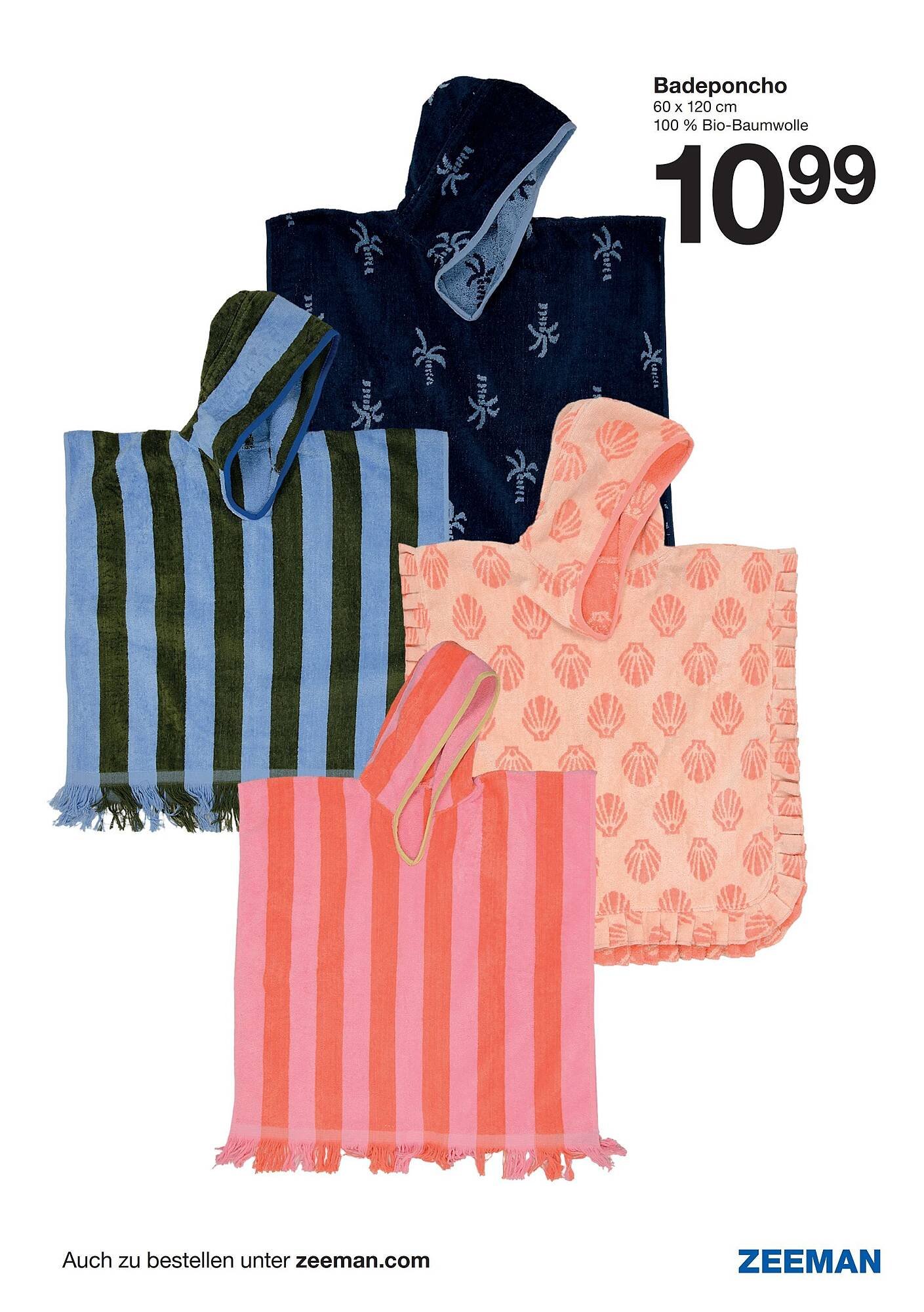 Zeeman Prospekt (2026-04-25 - 2026-05-02)