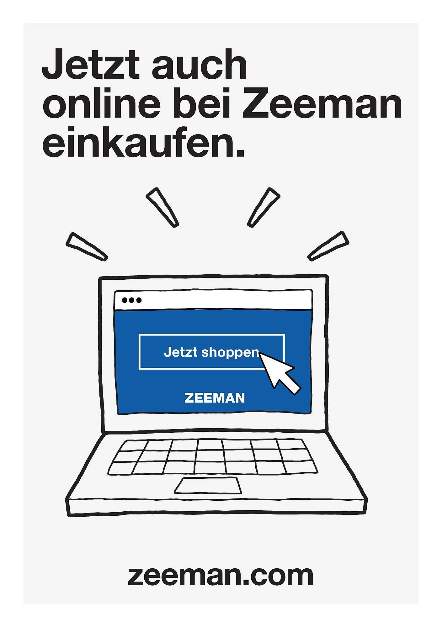 Zeeman Prospekt (2026-04-25 - 2026-05-02)