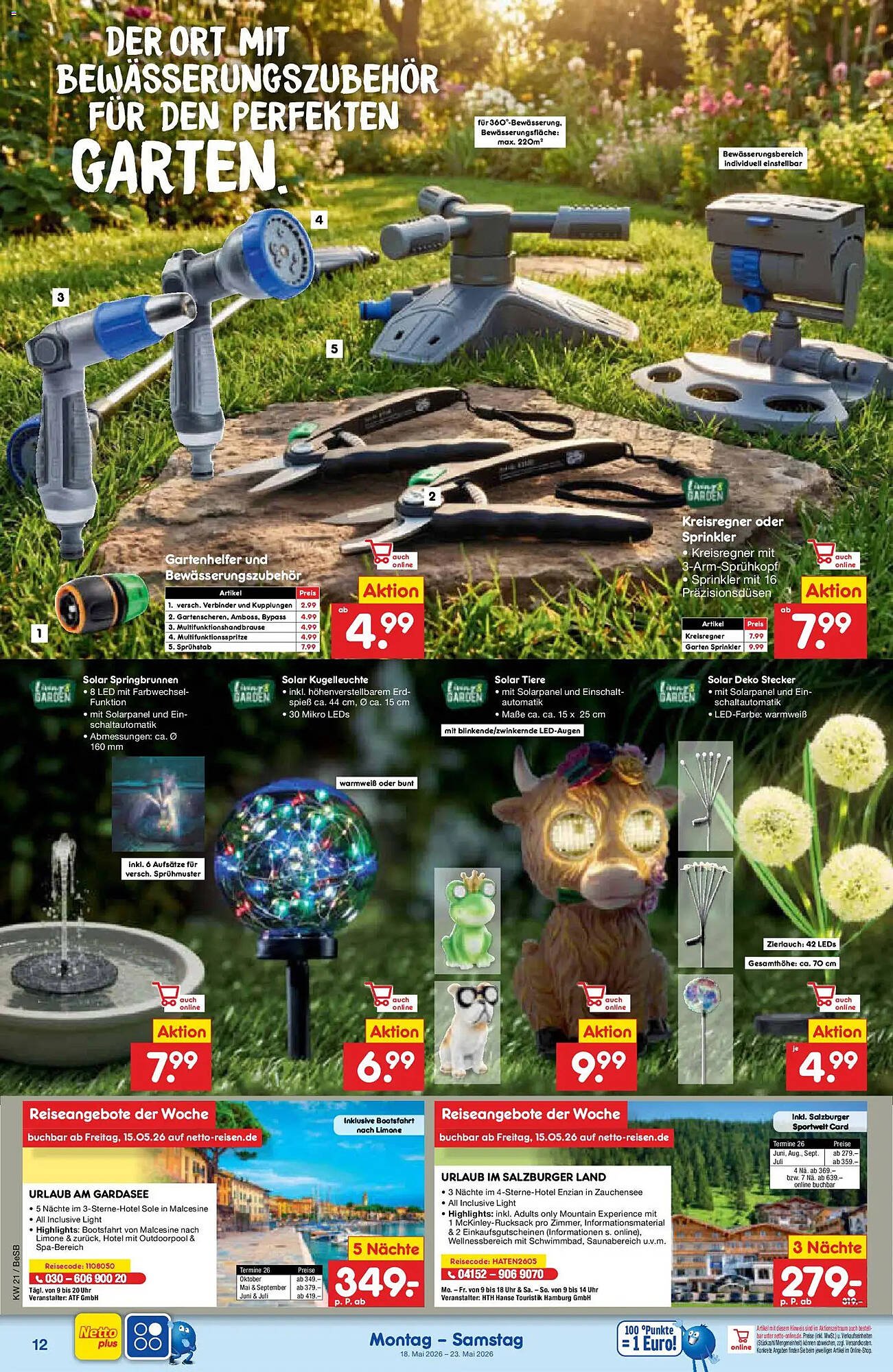 Netto Marken-Discount Prospekt (2026-05-18 - 2026-05-23)