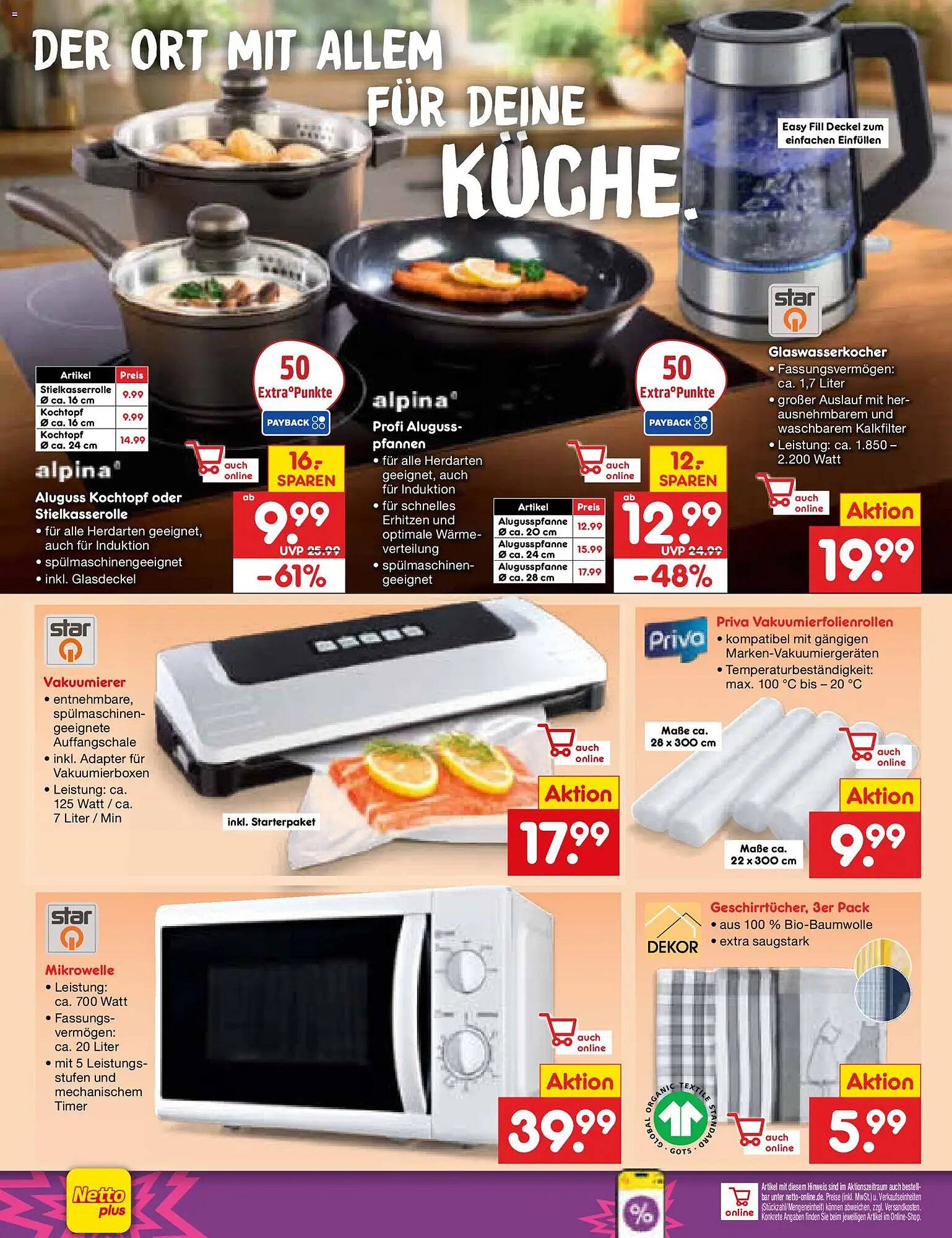 Netto Marken-Discount Prospekt (2026-05-18 - 2026-05-23)