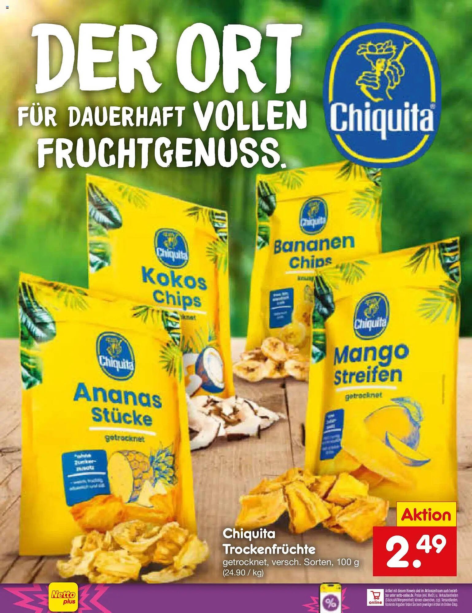 Netto Marken-Discount Prospekt (2026-05-18 - 2026-05-23)