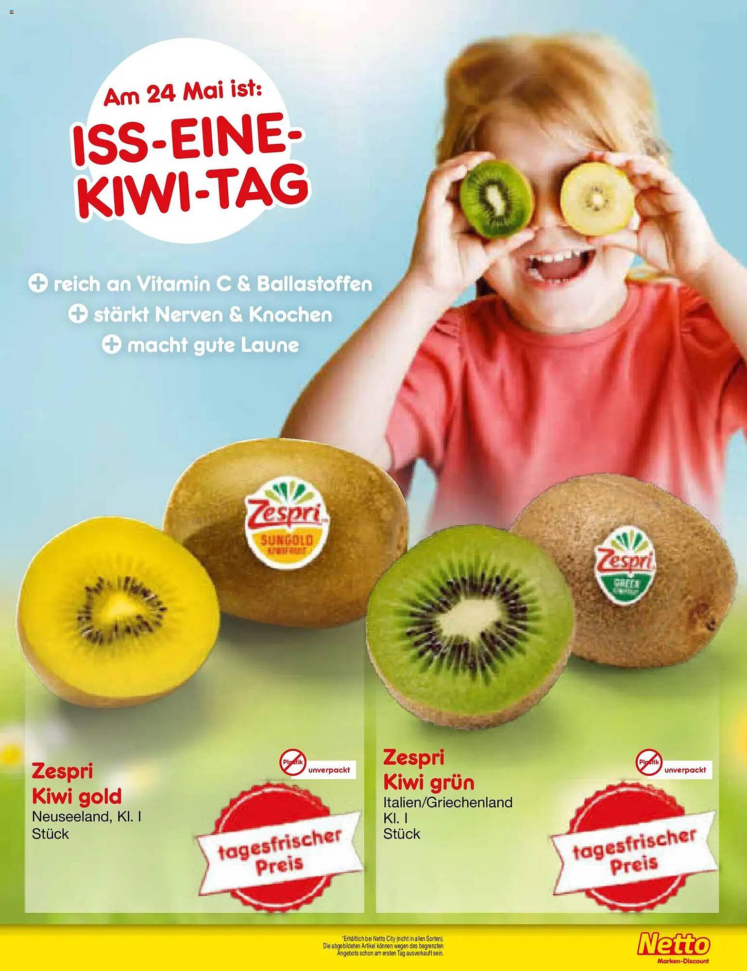Netto Marken-Discount Prospekt (2026-05-18 - 2026-05-23)
