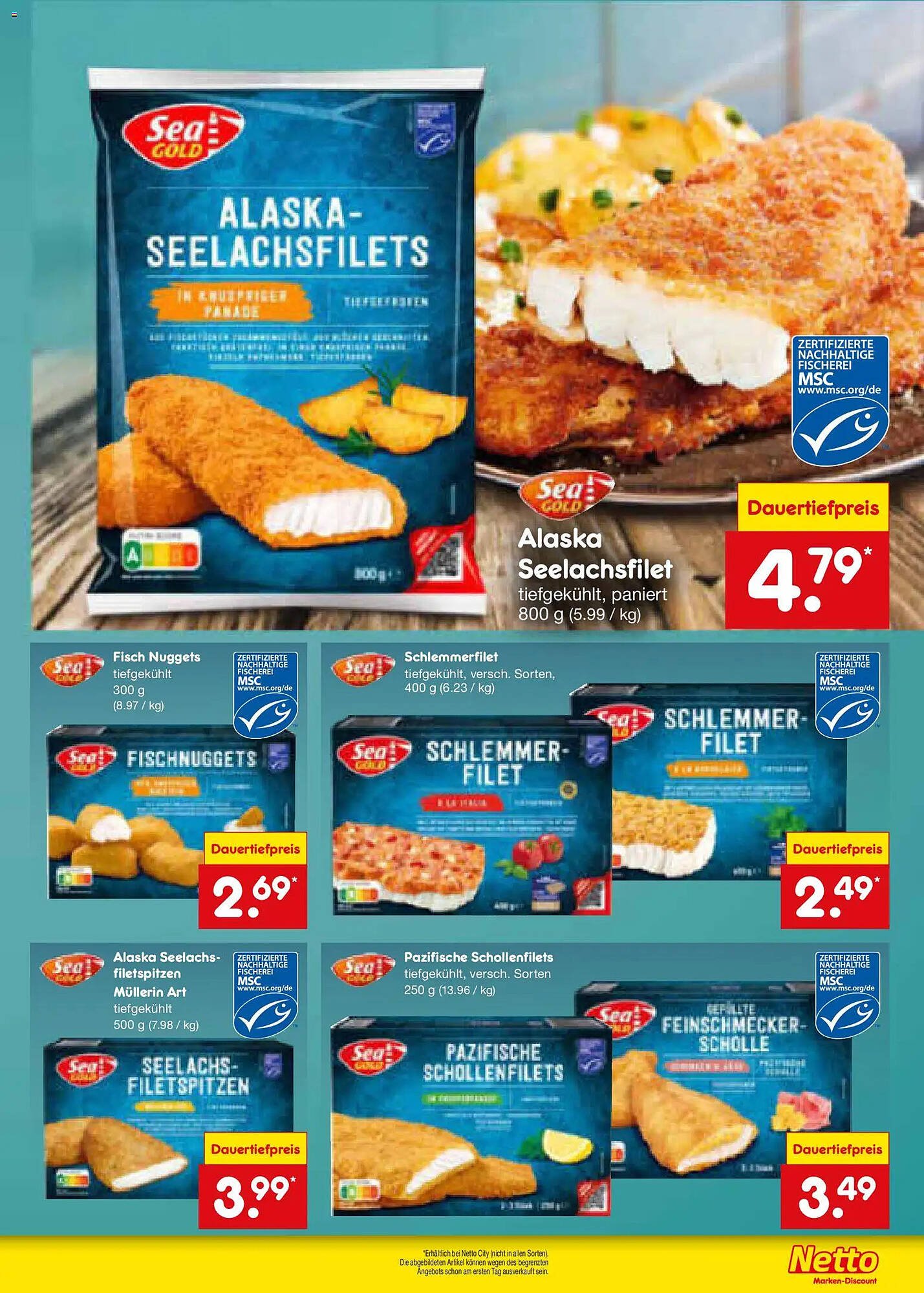 Netto Marken-Discount Prospekt (2026-05-18 - 2026-05-23)