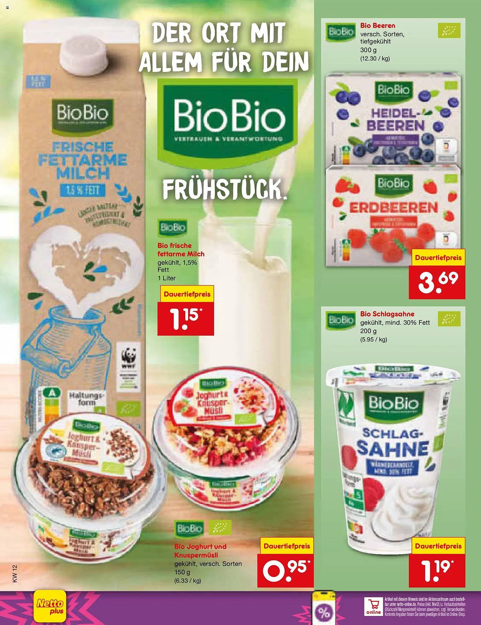 Netto Marken-Discount Prospekt (2026-05-18 - 2026-05-23)