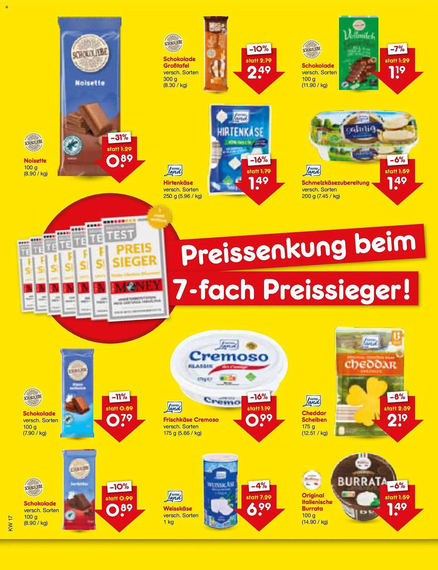Netto Marken-Discount Prospekt (2026-05-18 - 2026-05-23)