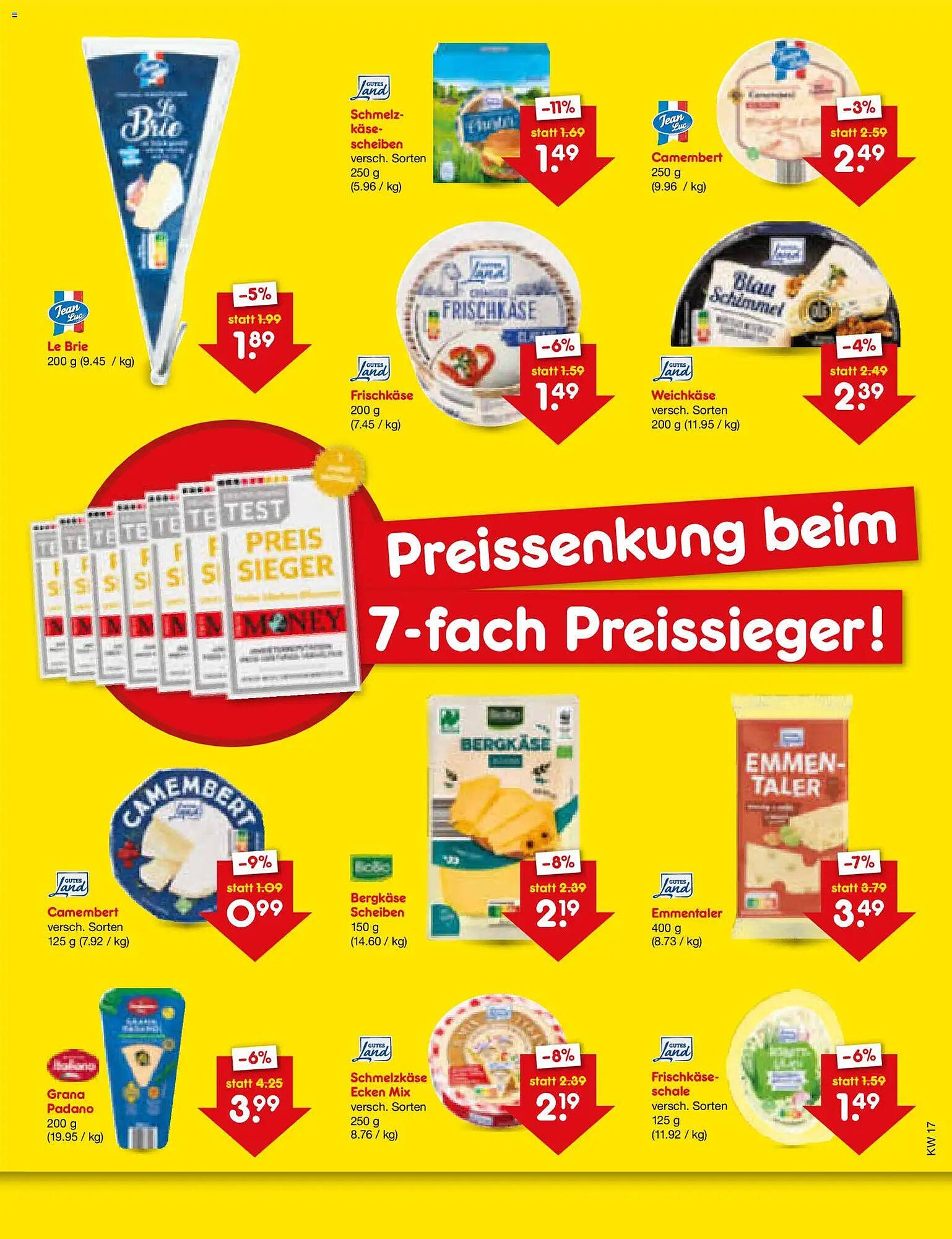 Netto Marken-Discount Prospekt (2026-05-18 - 2026-05-23)
