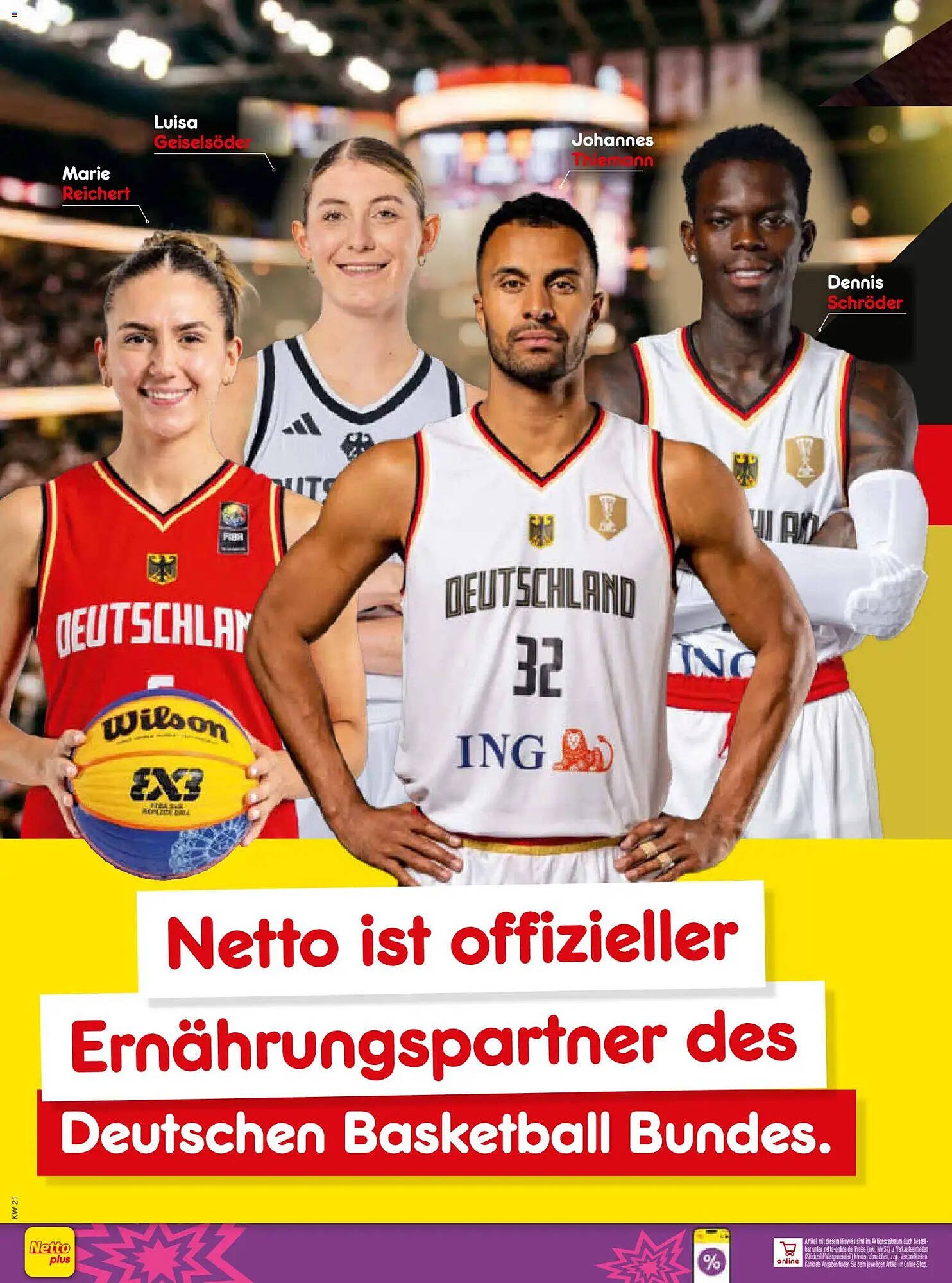 Netto Marken-Discount Prospekt (2026-05-18 - 2026-05-23)