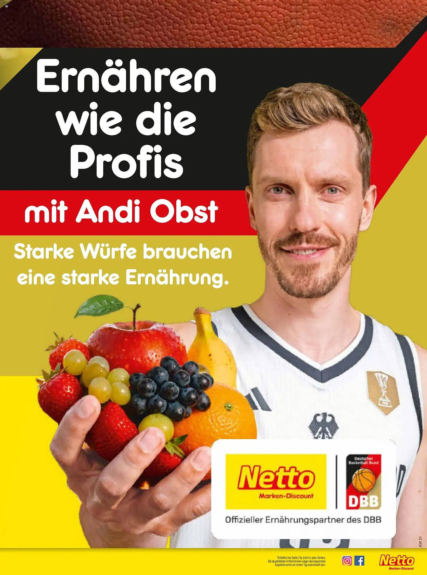 Netto Marken-Discount Prospekt (2026-05-18 - 2026-05-23)