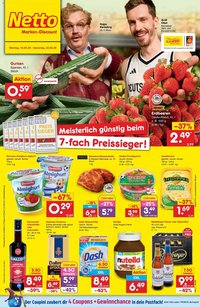 Netto Marken-Discount Prospekt (2026-05-18 - 2026-05-23)